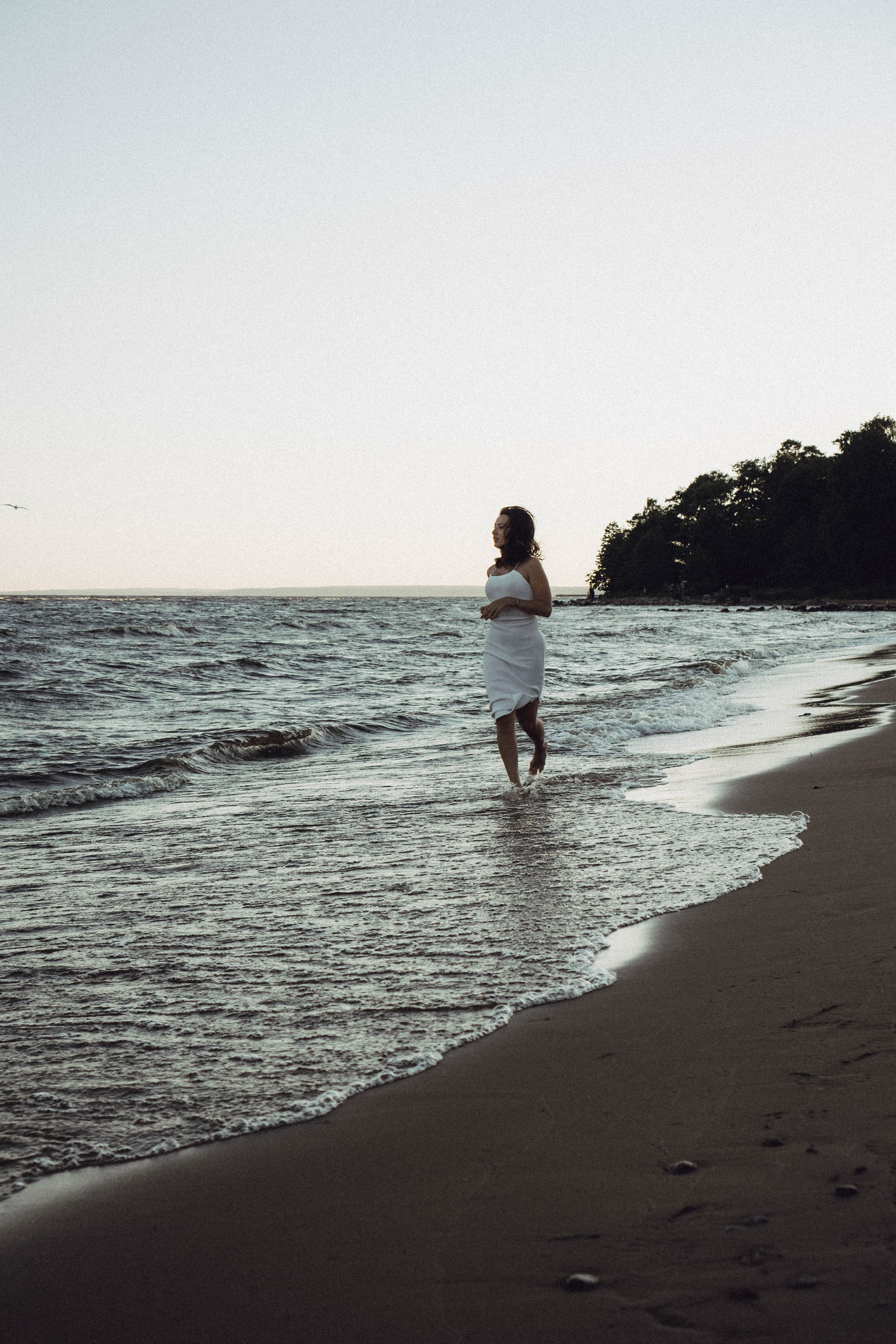 Любовь на заливе. Профессиональный фотограф, Санкт-Петербург — Виктория Богомолова