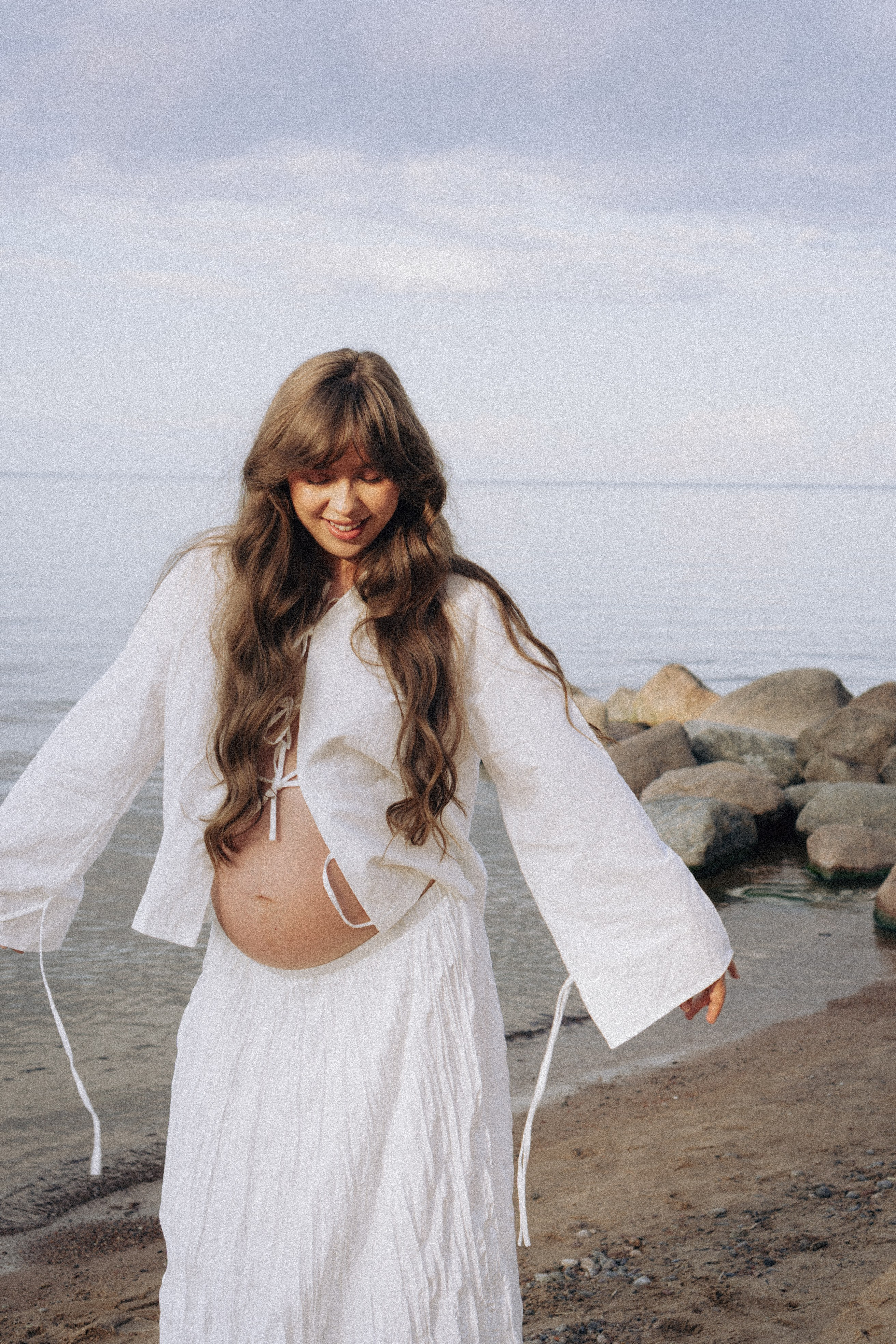 БЕРЕМЕННОСТЬ. Профессиональный фотограф, Санкт-Петербург — Виктория Богомолова