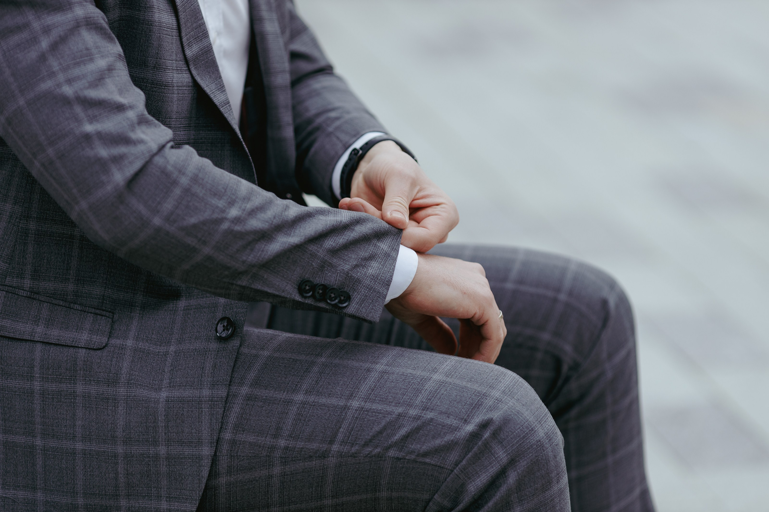 Максим и Светлана. Фотограф Москва