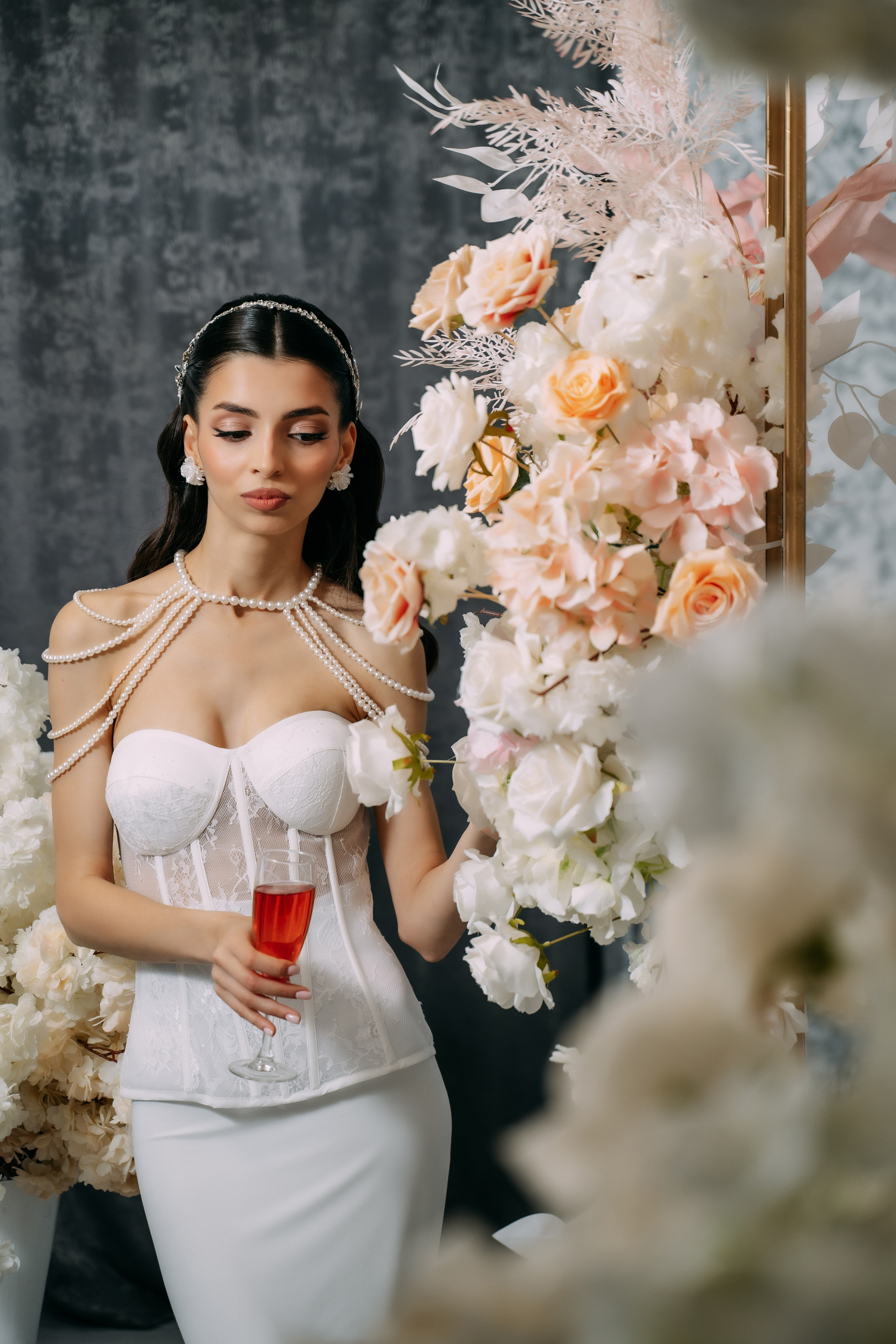 Анонс Свадебного дня Ованеса и Милены. Свадебный фотограф Кирилл Зейналов, Туапсе