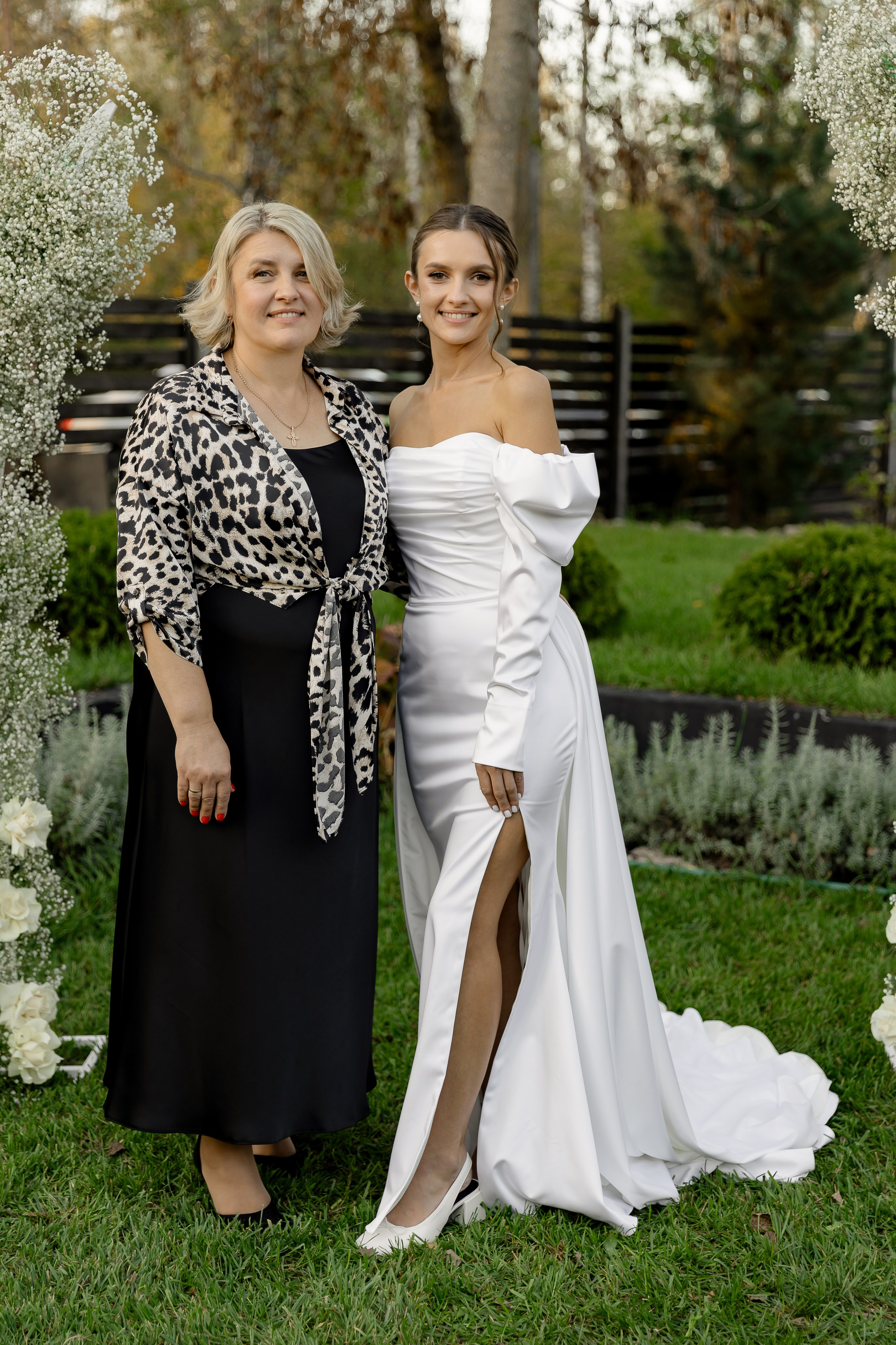 Кирилл и Даша. Dima Lemeshevsky