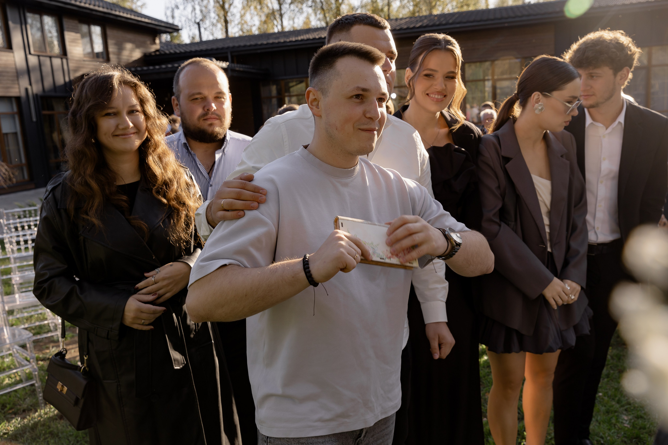 Кирилл и Даша. Dima Lemeshevsky