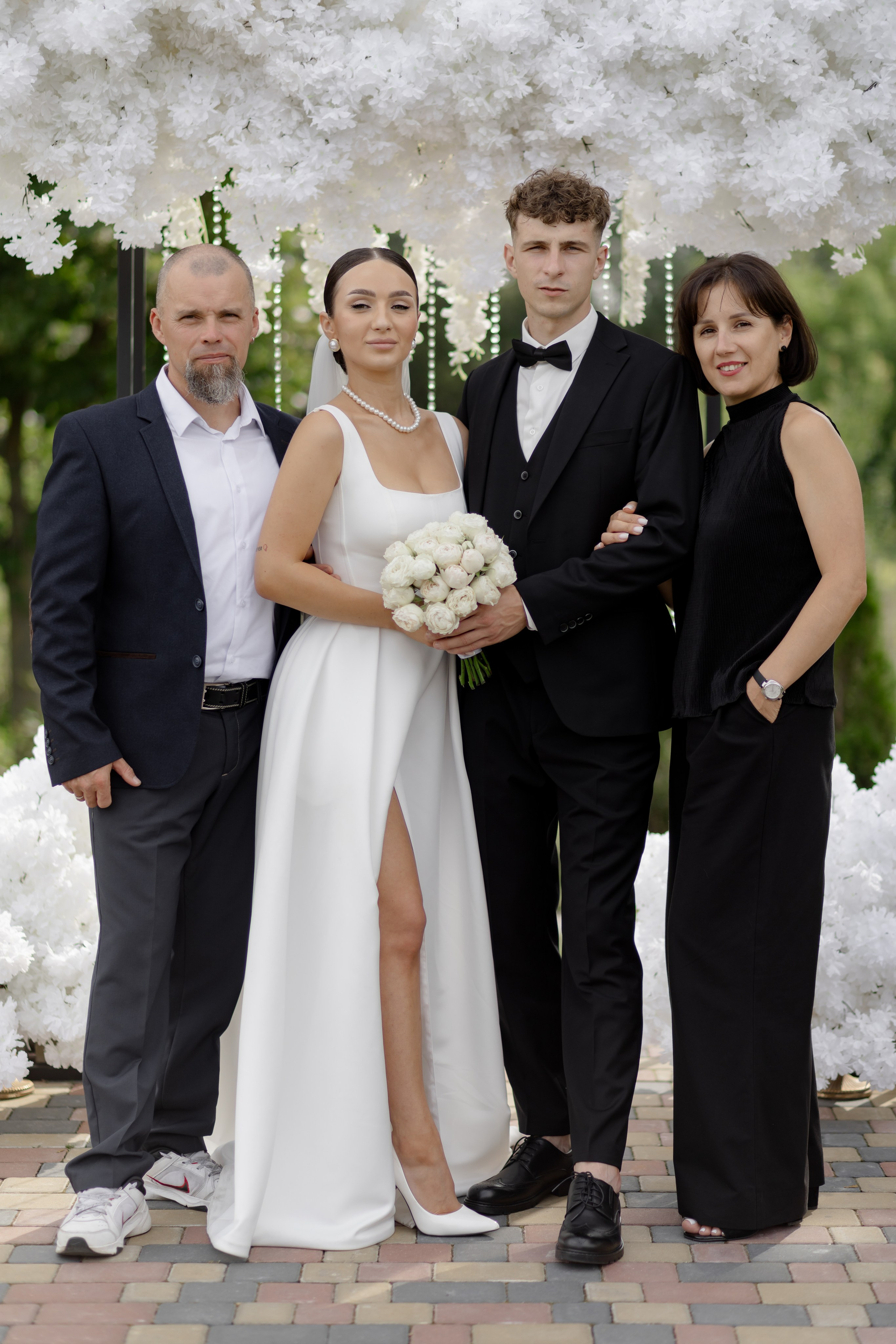 Аня и Игорь. Dima Lemeshevsky