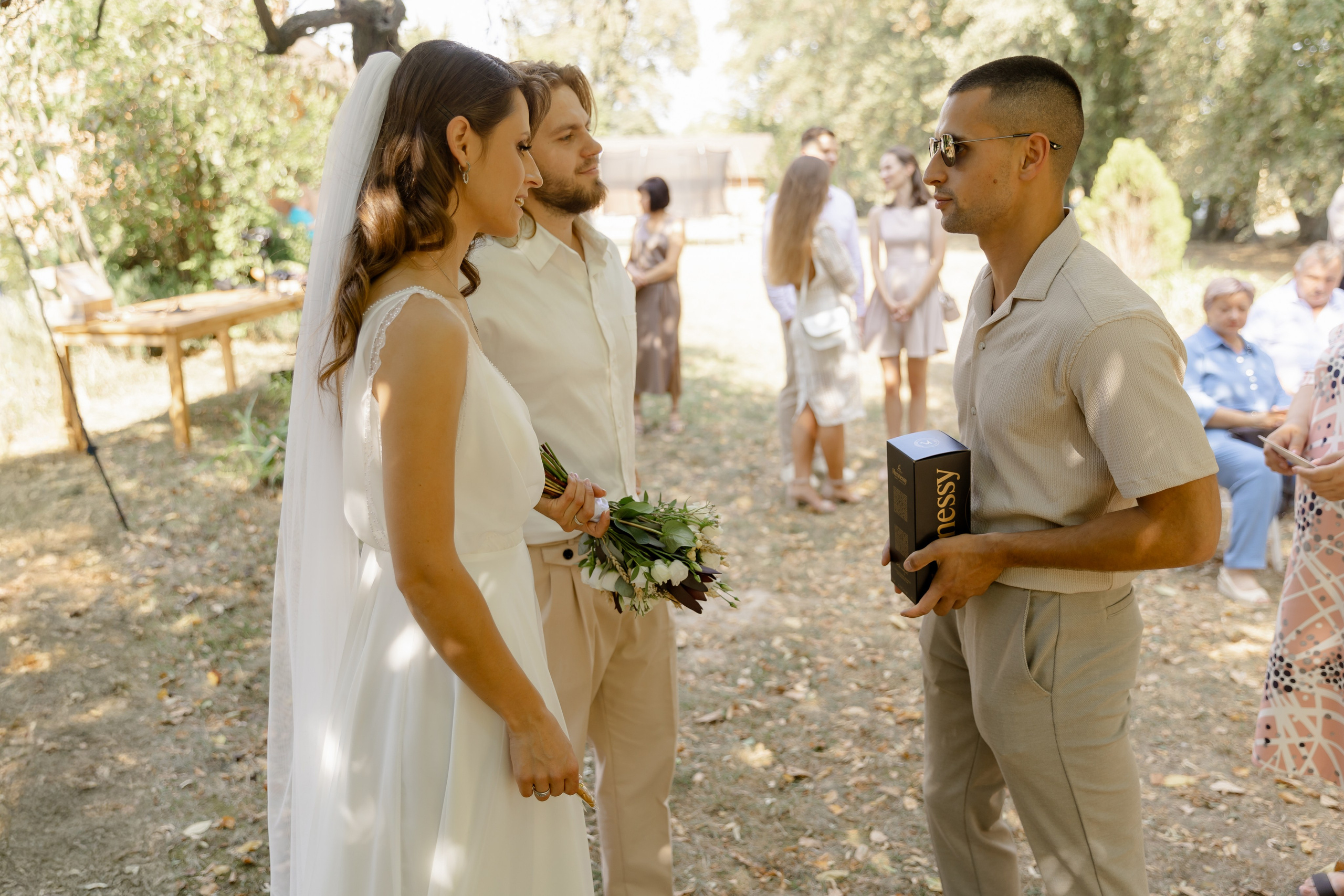 Виноградники. Dima Lemeshevsky