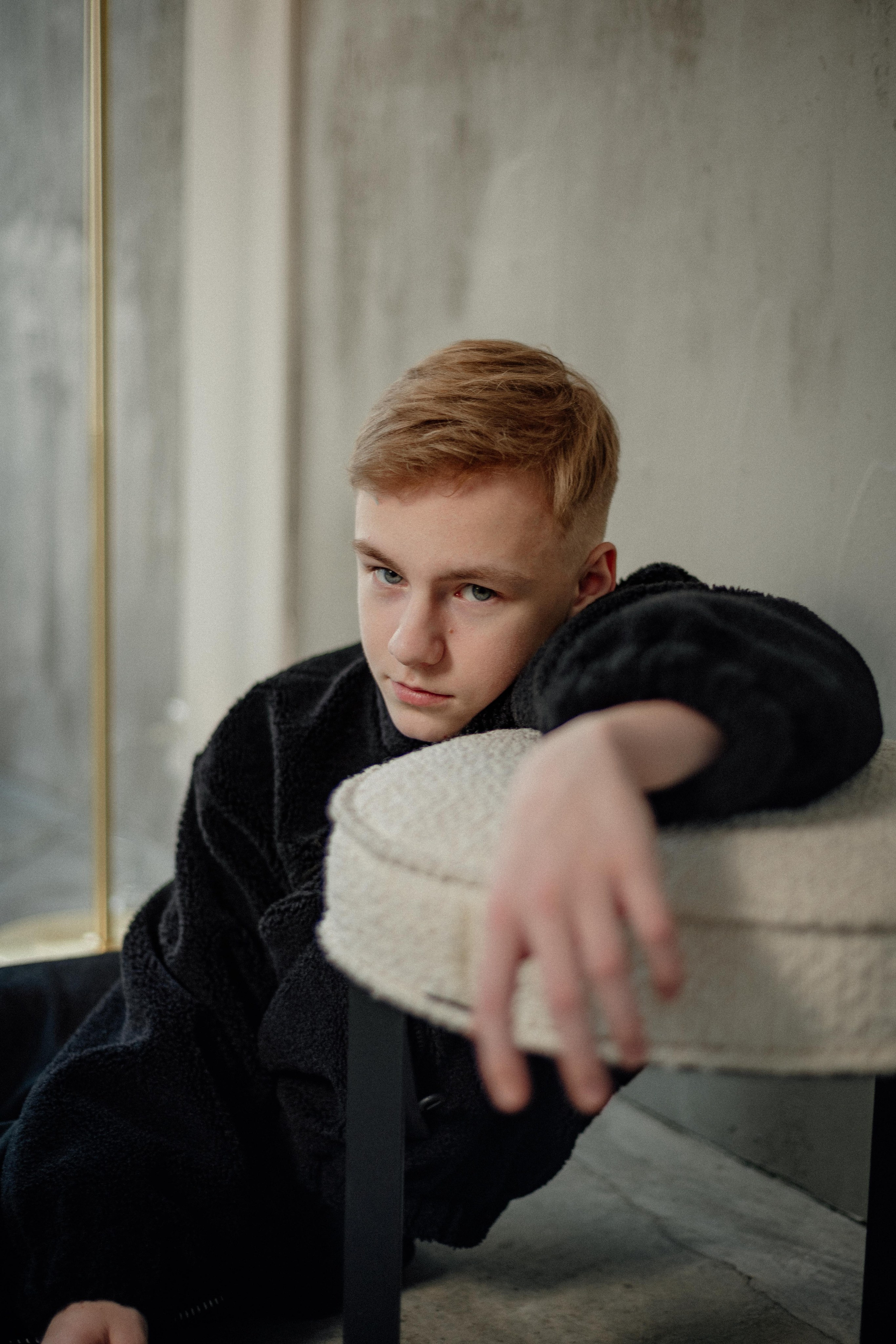 Семейный альбом. Фотограф Алёна Евграфова