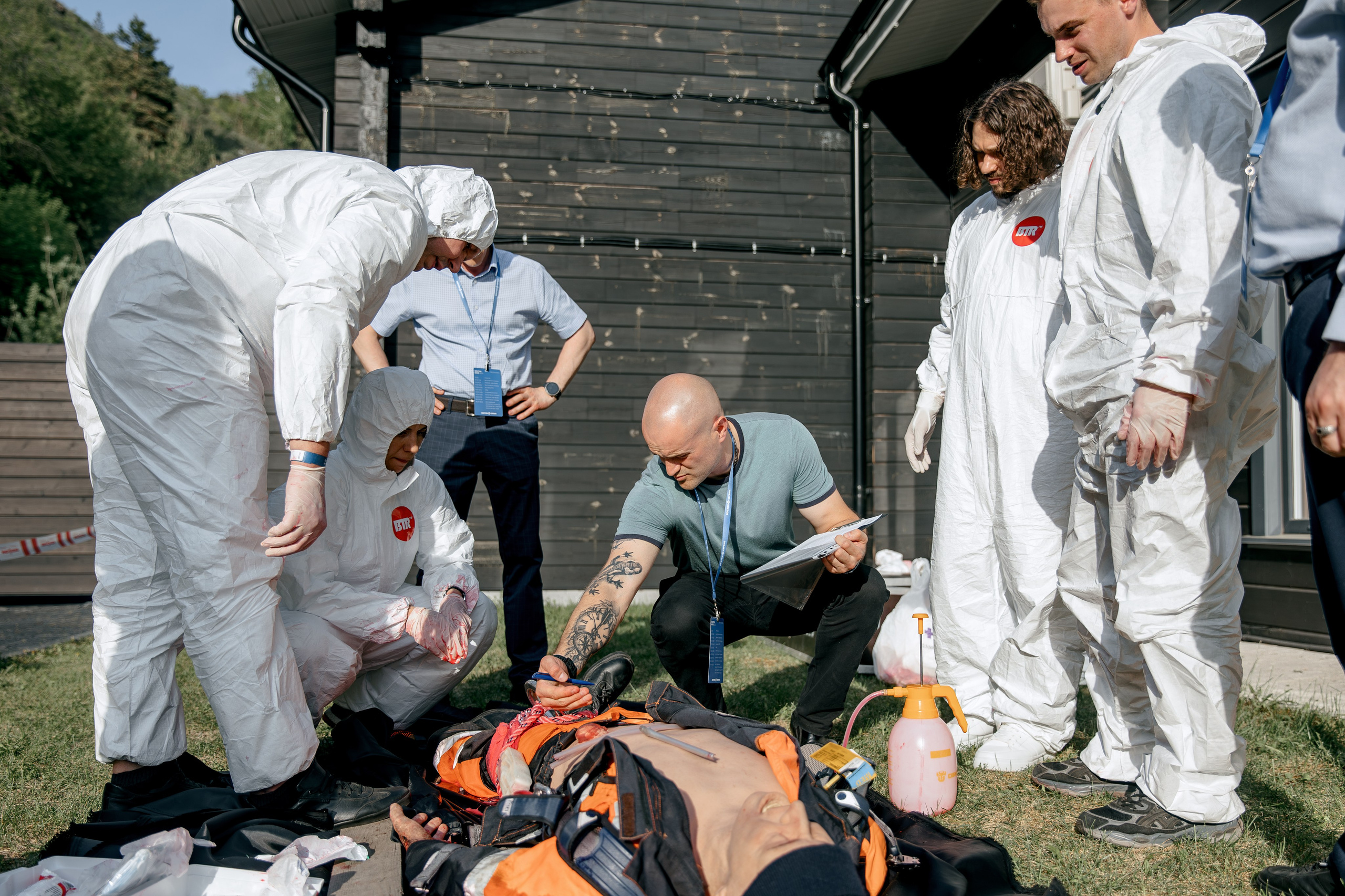 ВОСТОК СЕРВИС. Фотограф в Красноярске