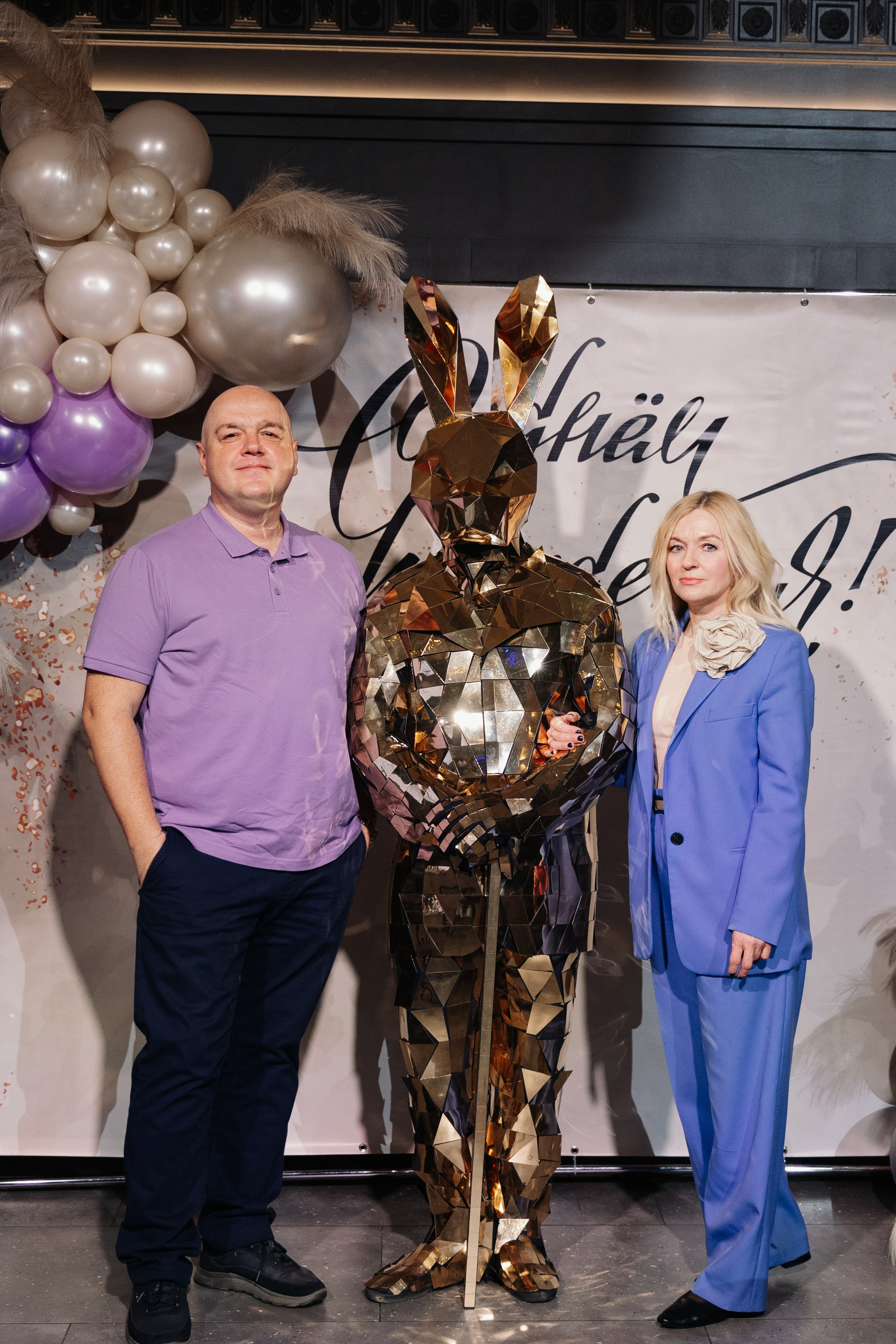 Юбилей. Фотограф в Красноярске