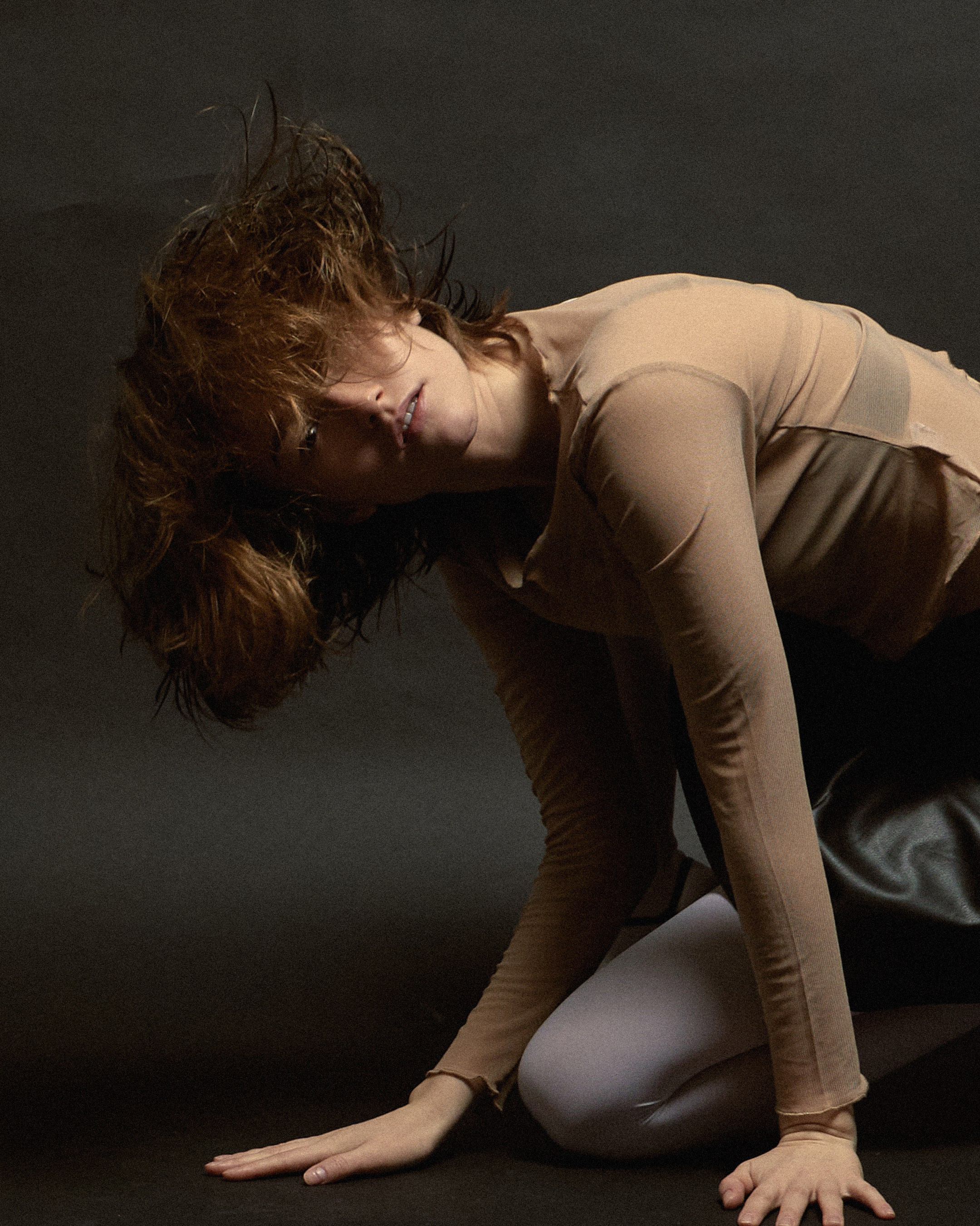 Полина. Fashion фотограф в г. Москва