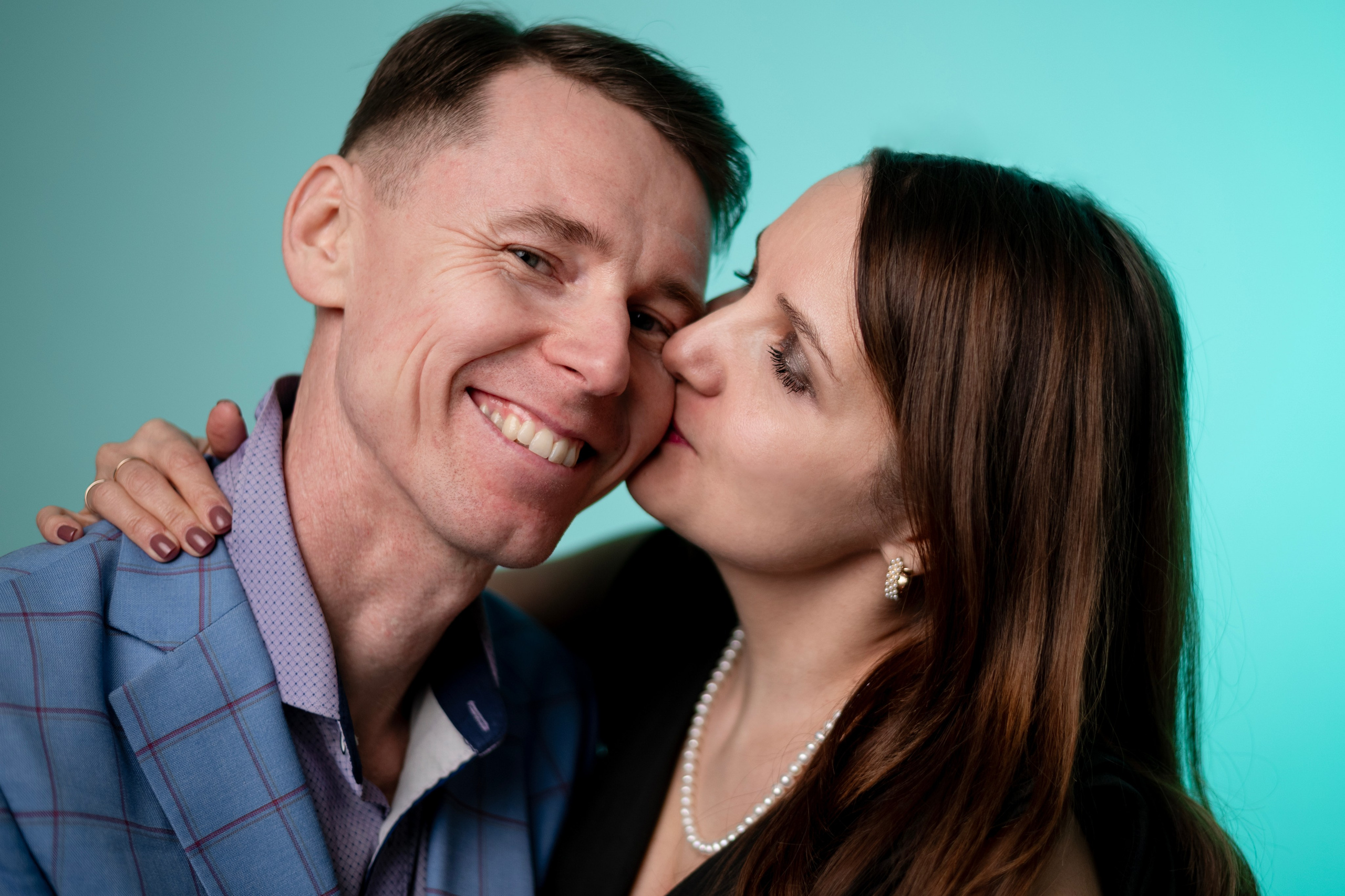 Семейные фото. Фотограф в городе Сыктывкар Мария Бусова