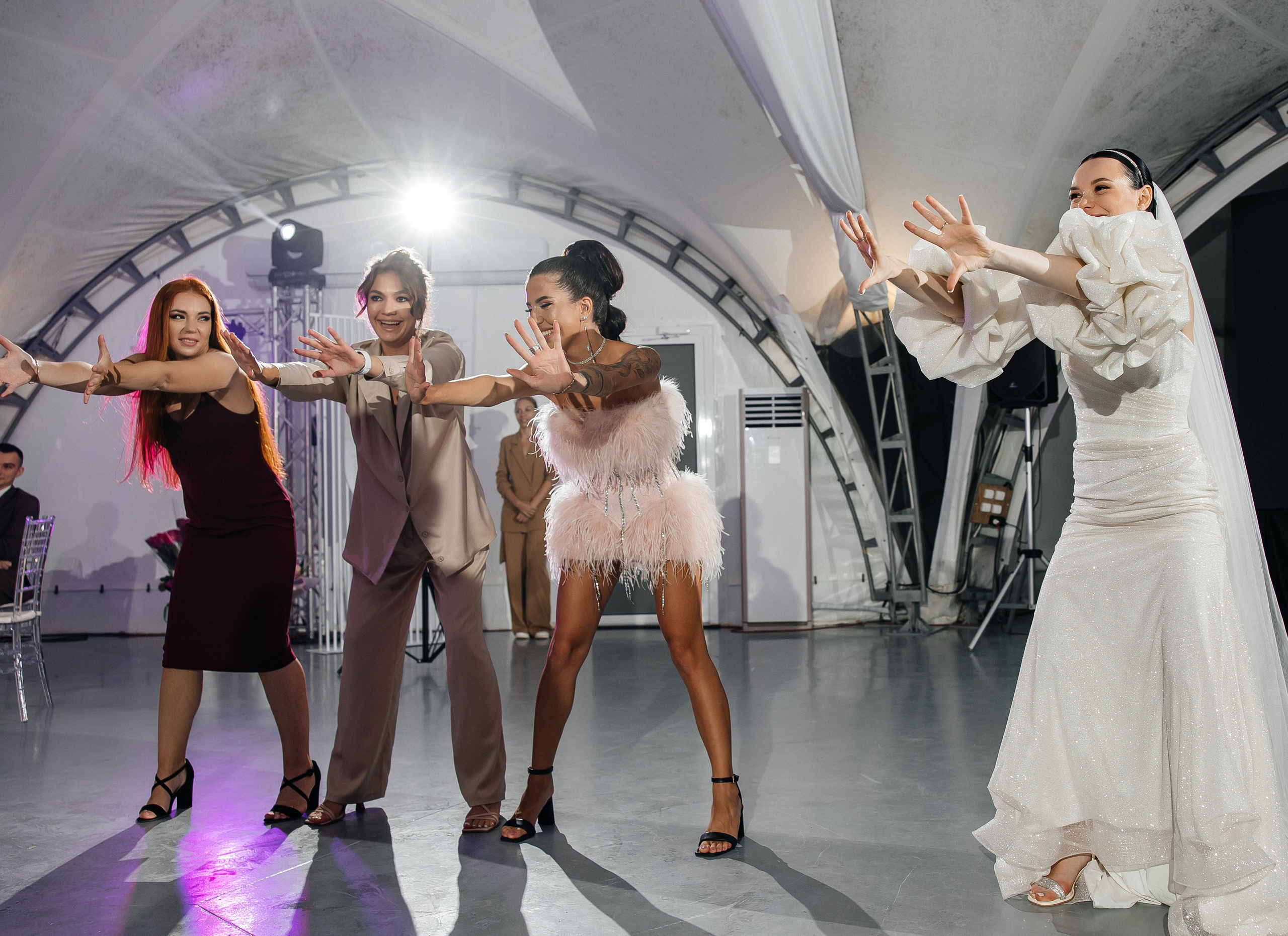 София & Павел. Свадебный и семейный фотограф в Москве Олеся Подколзина