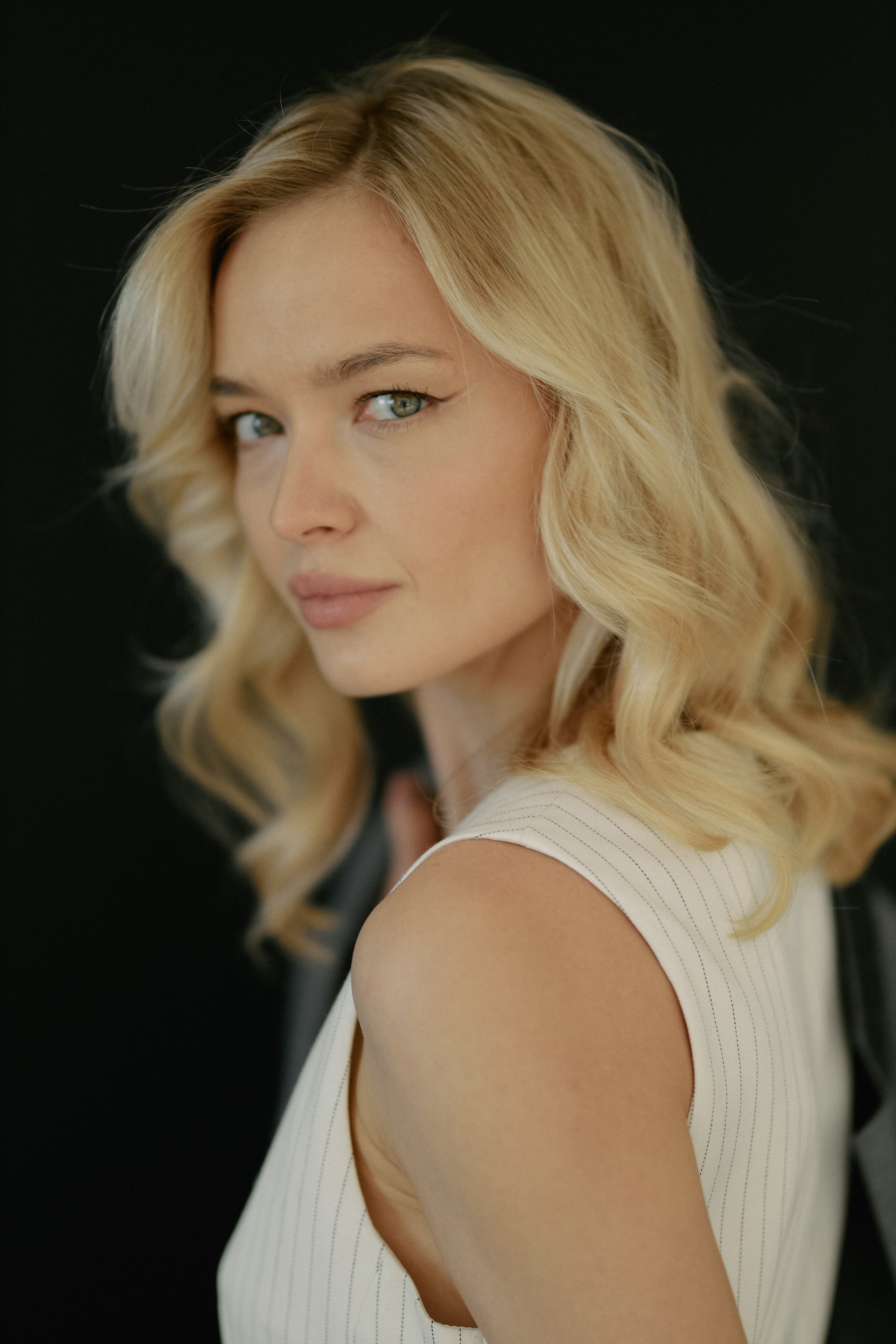 Света. Профессиональный Фотограф во Владимире, в Москве и в Суздале — Полина Романычева