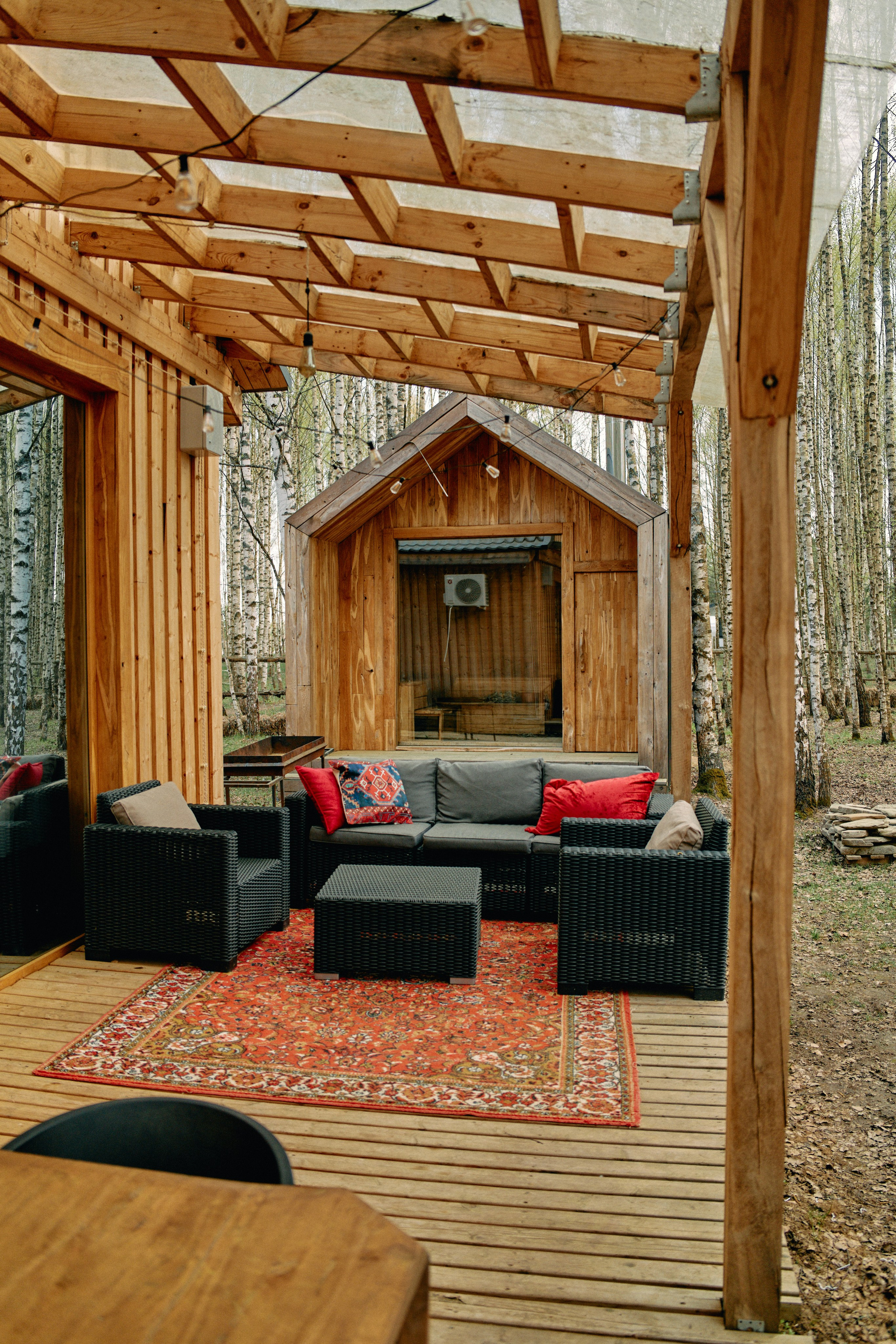 Бутик-отель Поле летом. Профессиональный Фотограф во Владимире, в Москве и в Суздале — Полина Романычева