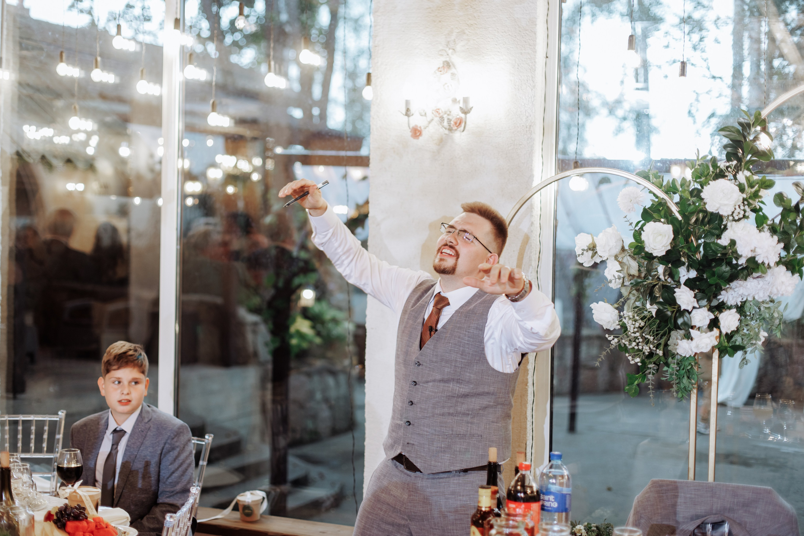 Артем и Настя. Свадебный фотограф в Санкт-Петербурге