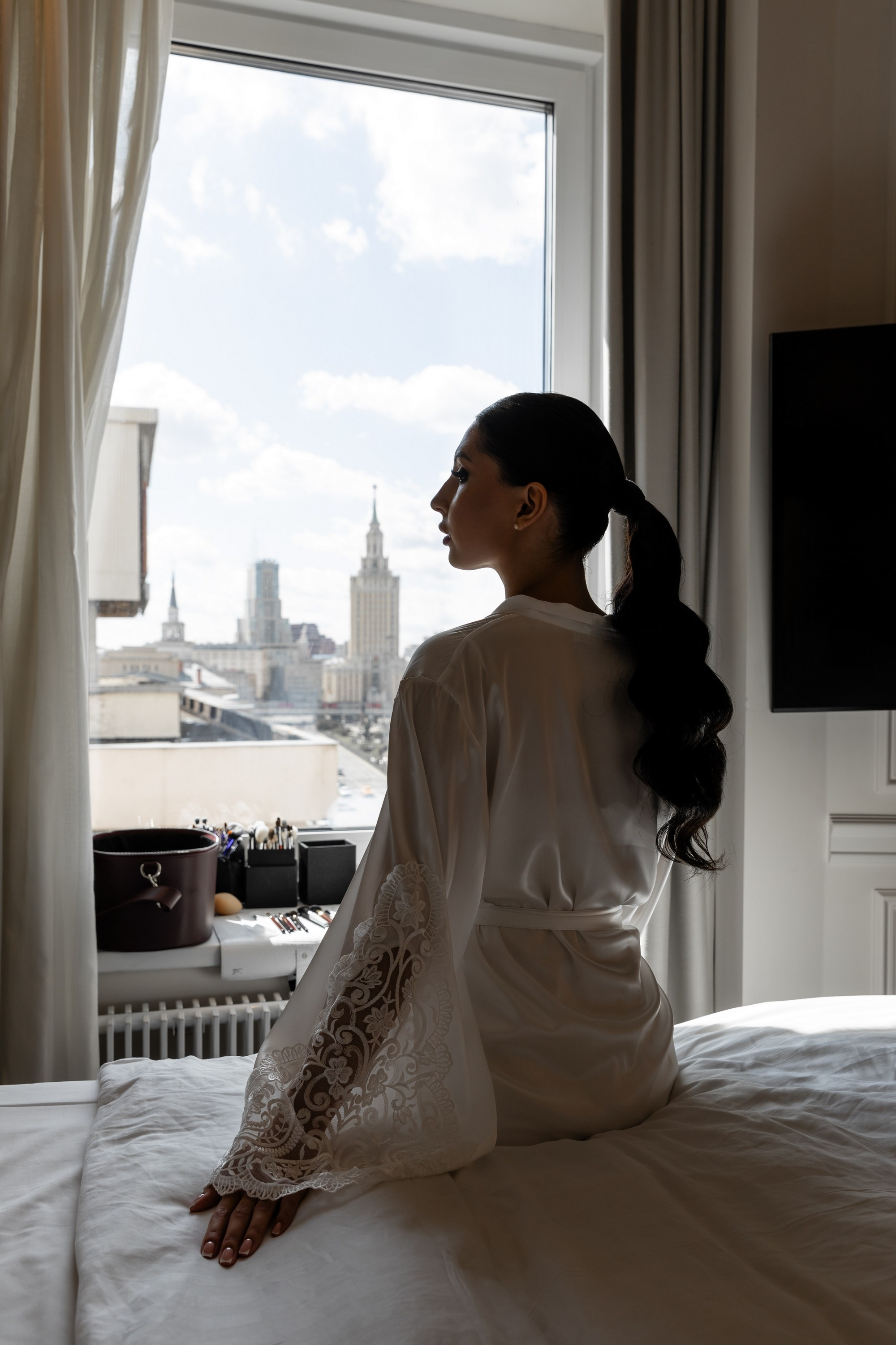 Дарья и Артём. Татьяна Чернышова свадебный фотограф Москва