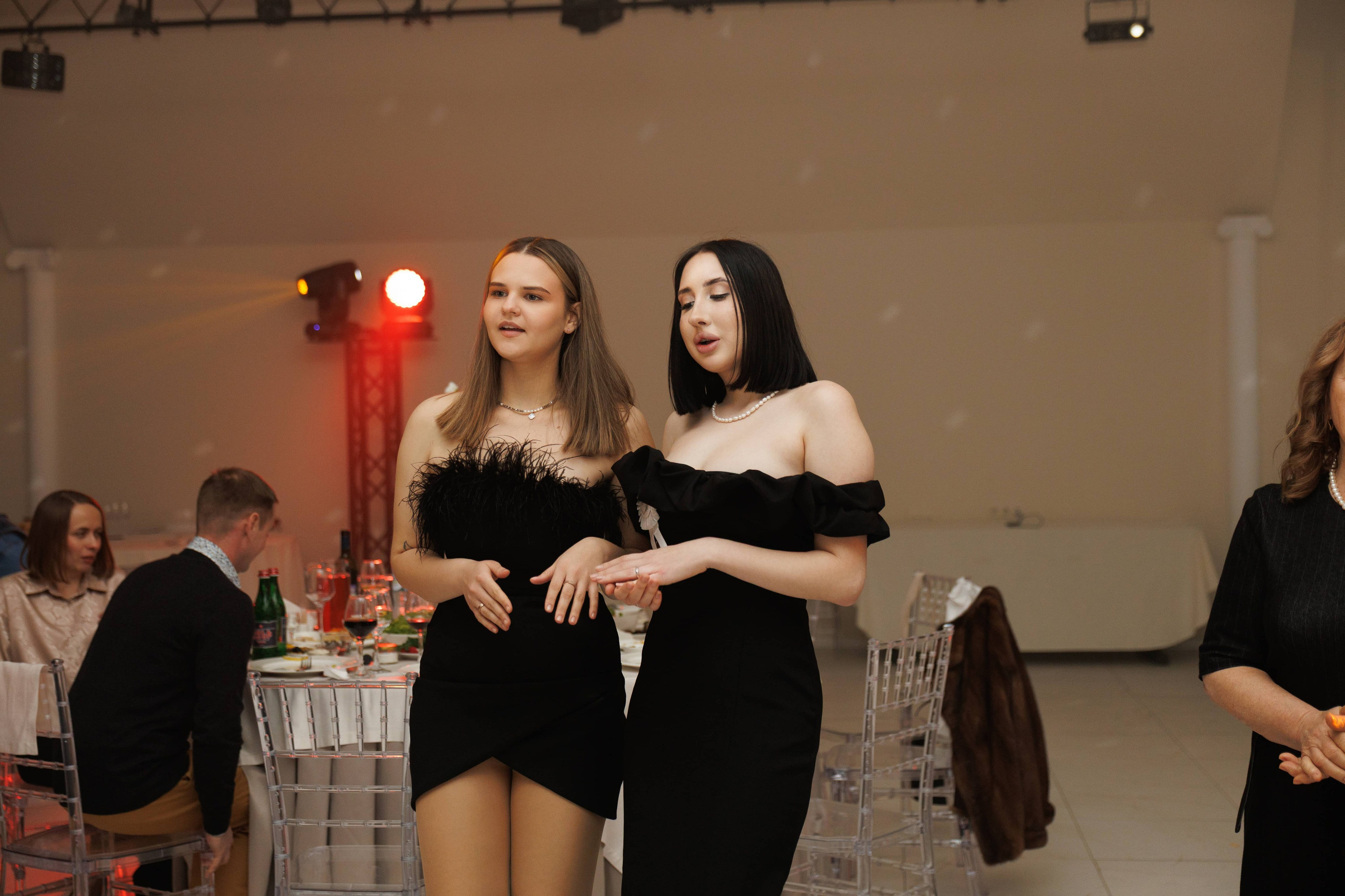 Андрей и Анастасия