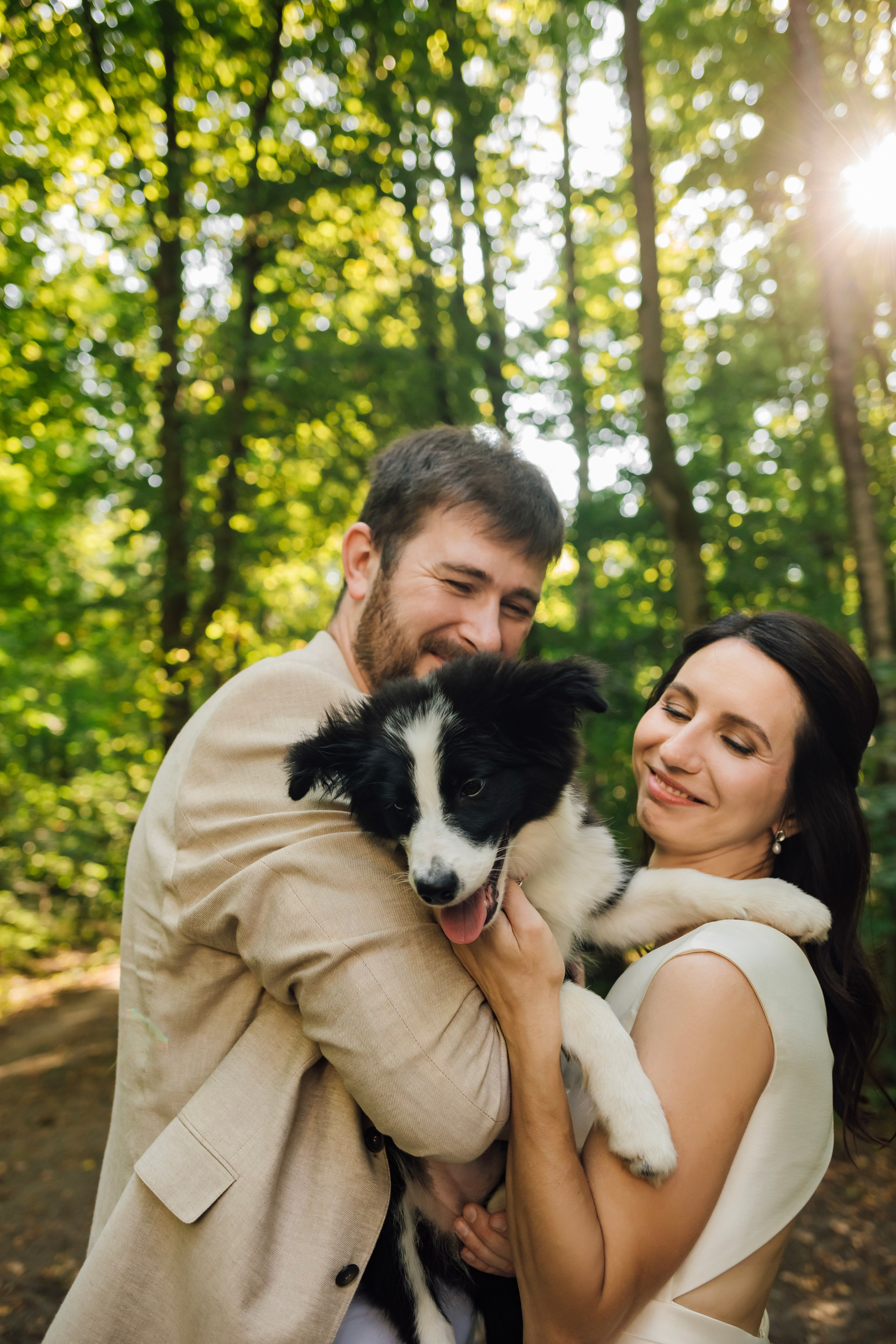 Таня и Миша. Свадьба в лофте. Свадебный и семейный фотограф в Москве Евгения Лисина