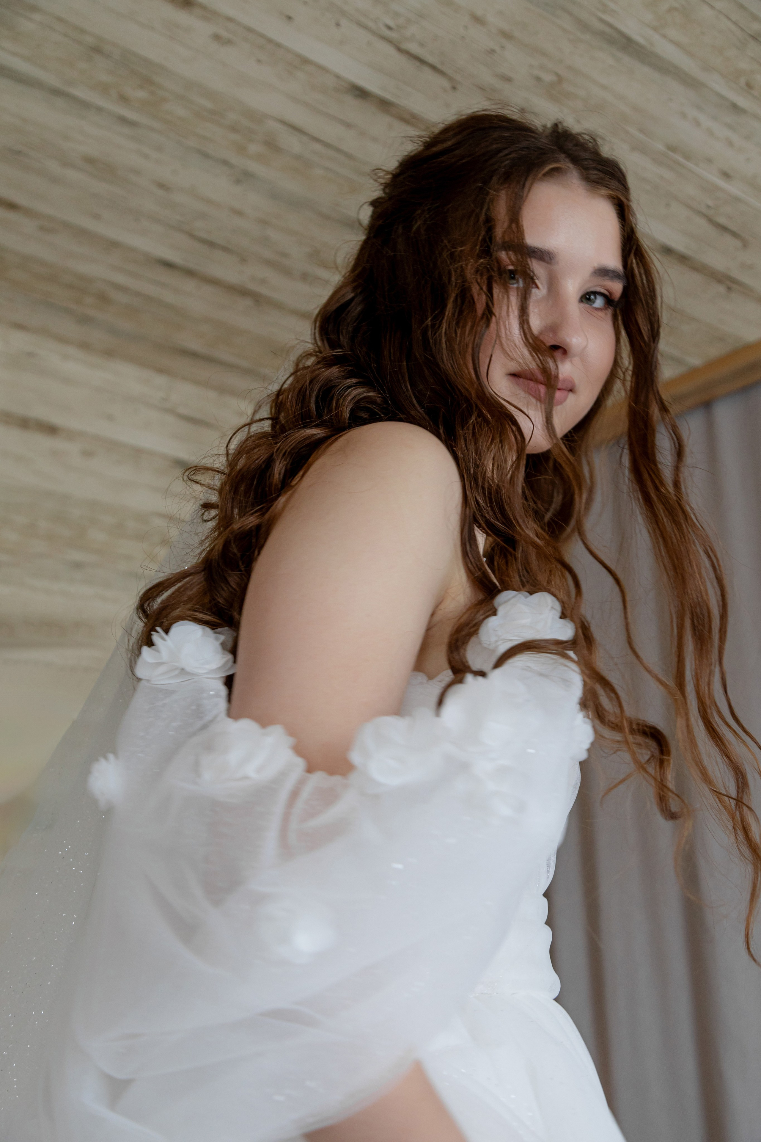 Дмитрий и Дарья. Фотограф в Самаре / Олеся Широнина