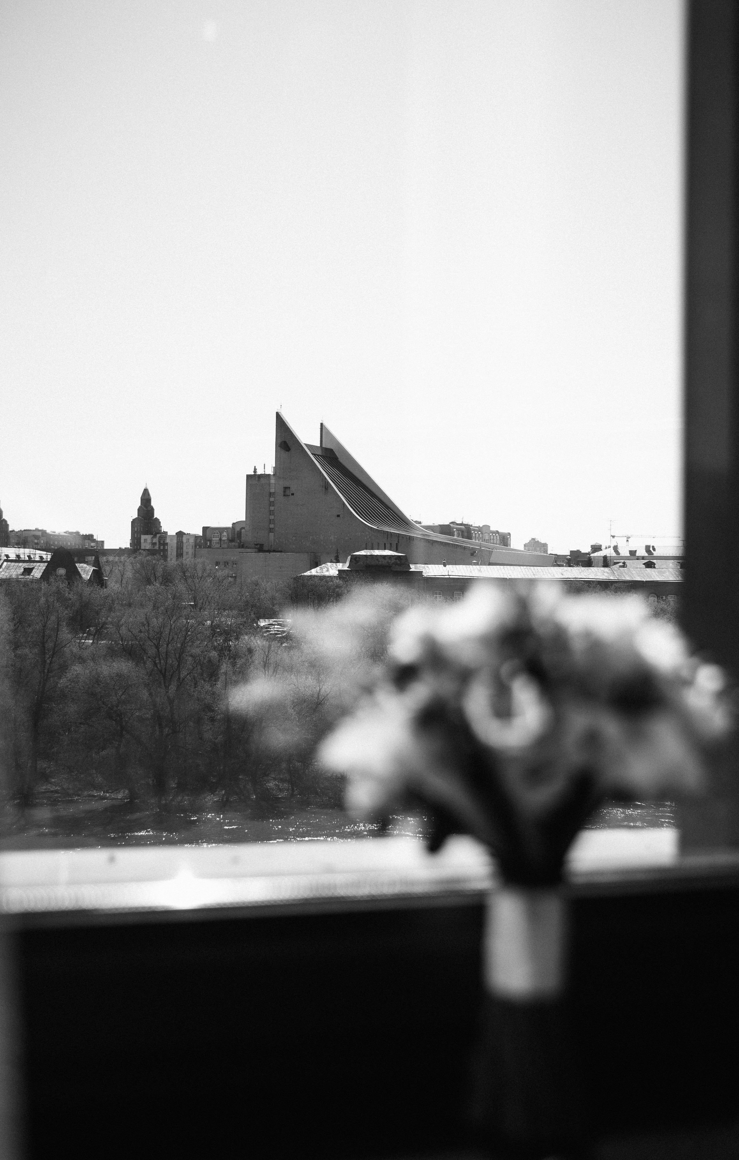 Данил & Евгения / Wedding. Свадебный и семейный фотограф в Омске Евгения Хакимова