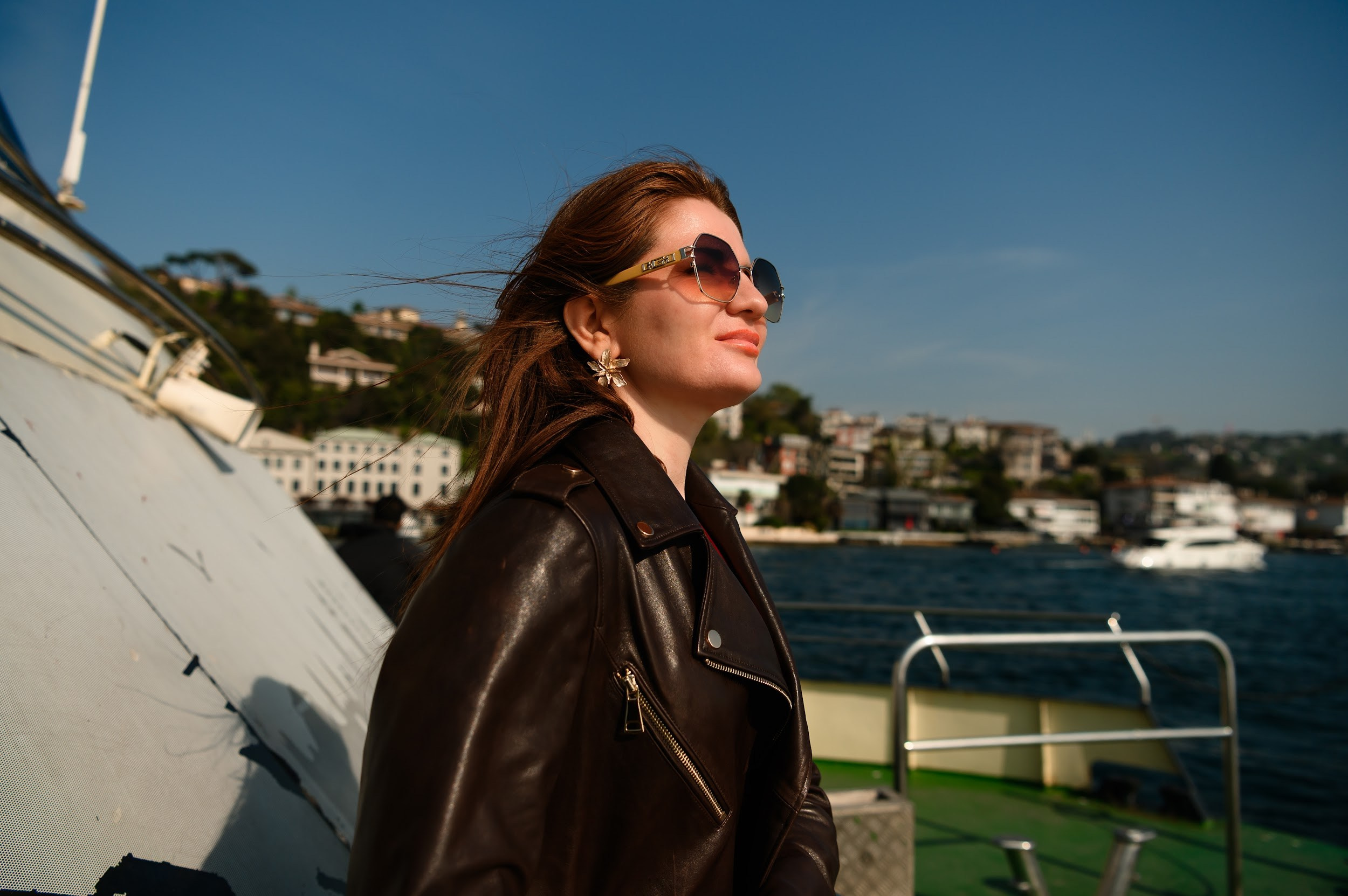 Стамбул-Каппадокия 04.2025. Фотограф Марина Росси