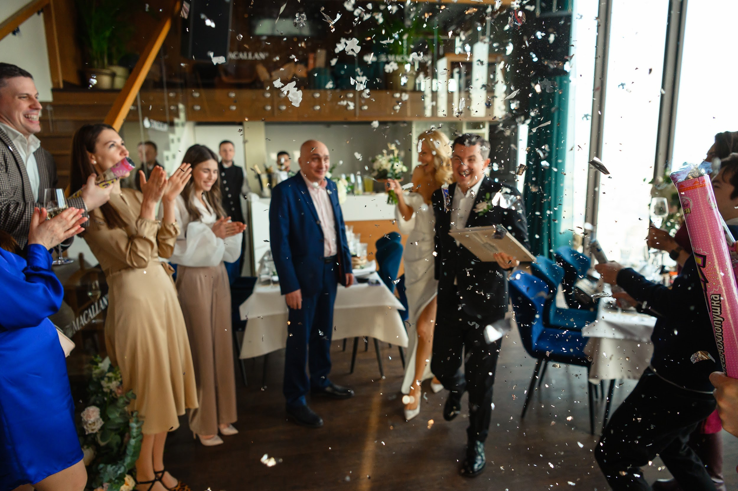 N&S. Фотограф Марина Росси