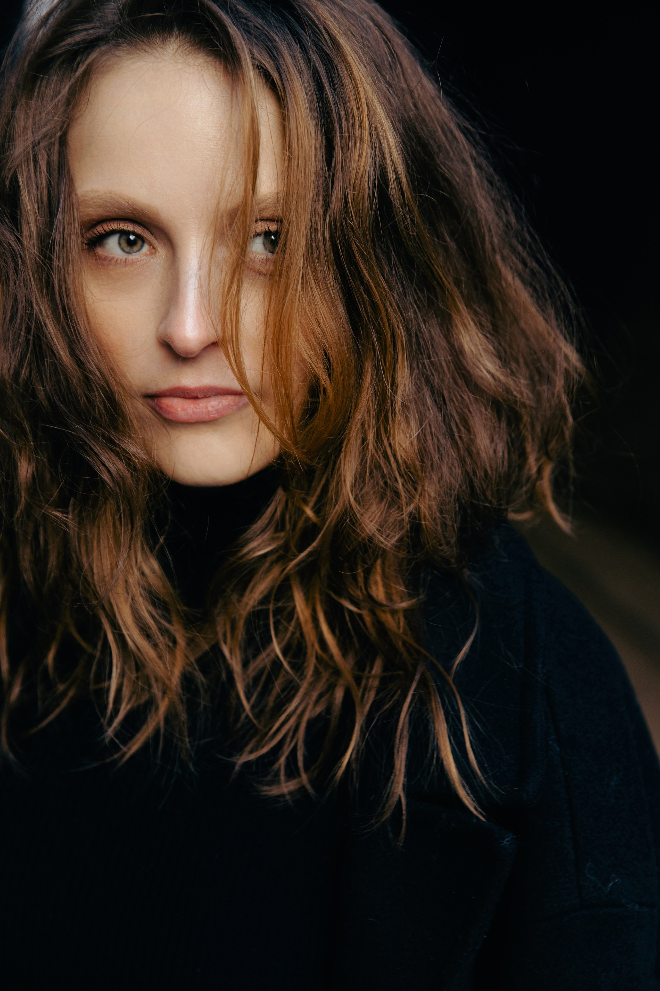 LUBA SPB. Аня Нагайцева фотограф в Томске, семьи, портреты, контент