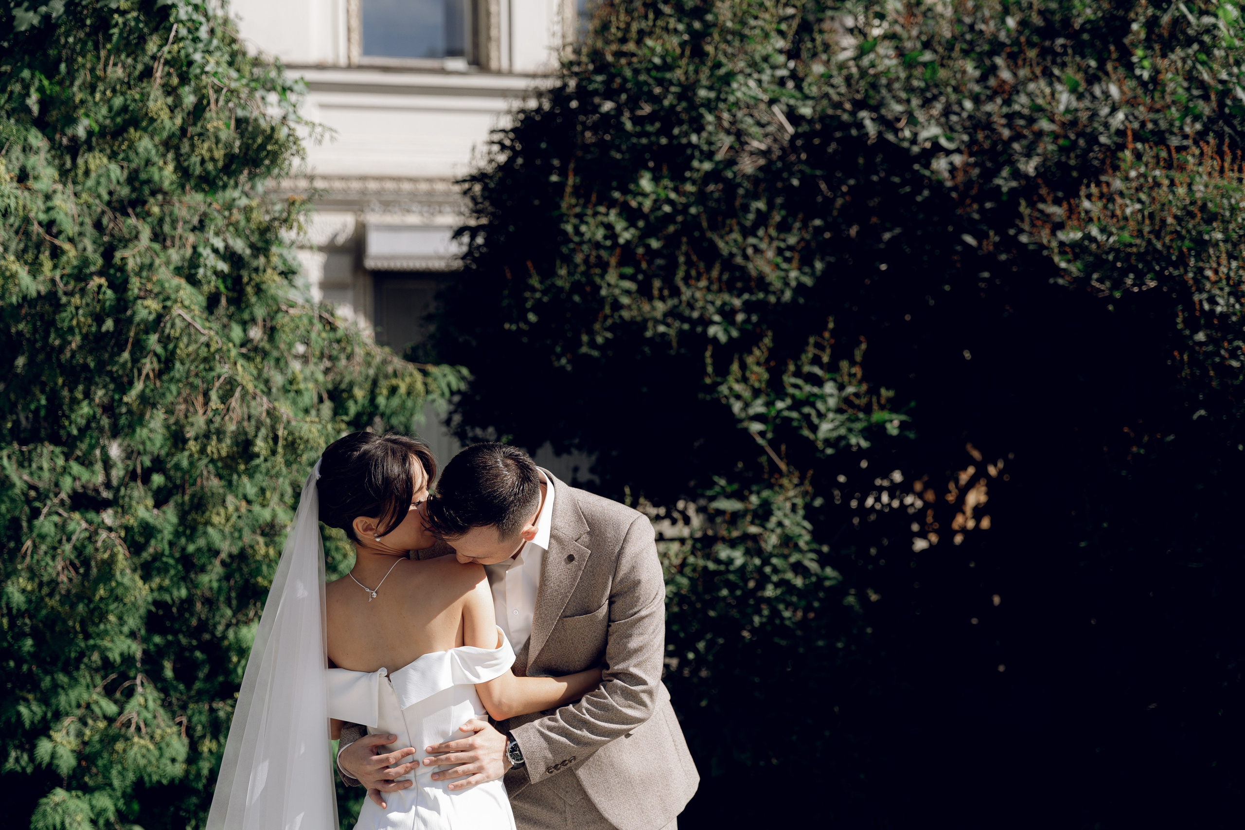 Фарид & Алия. Свадебный фотограф Казань| Фотограф Казань Зевакина Анастасия