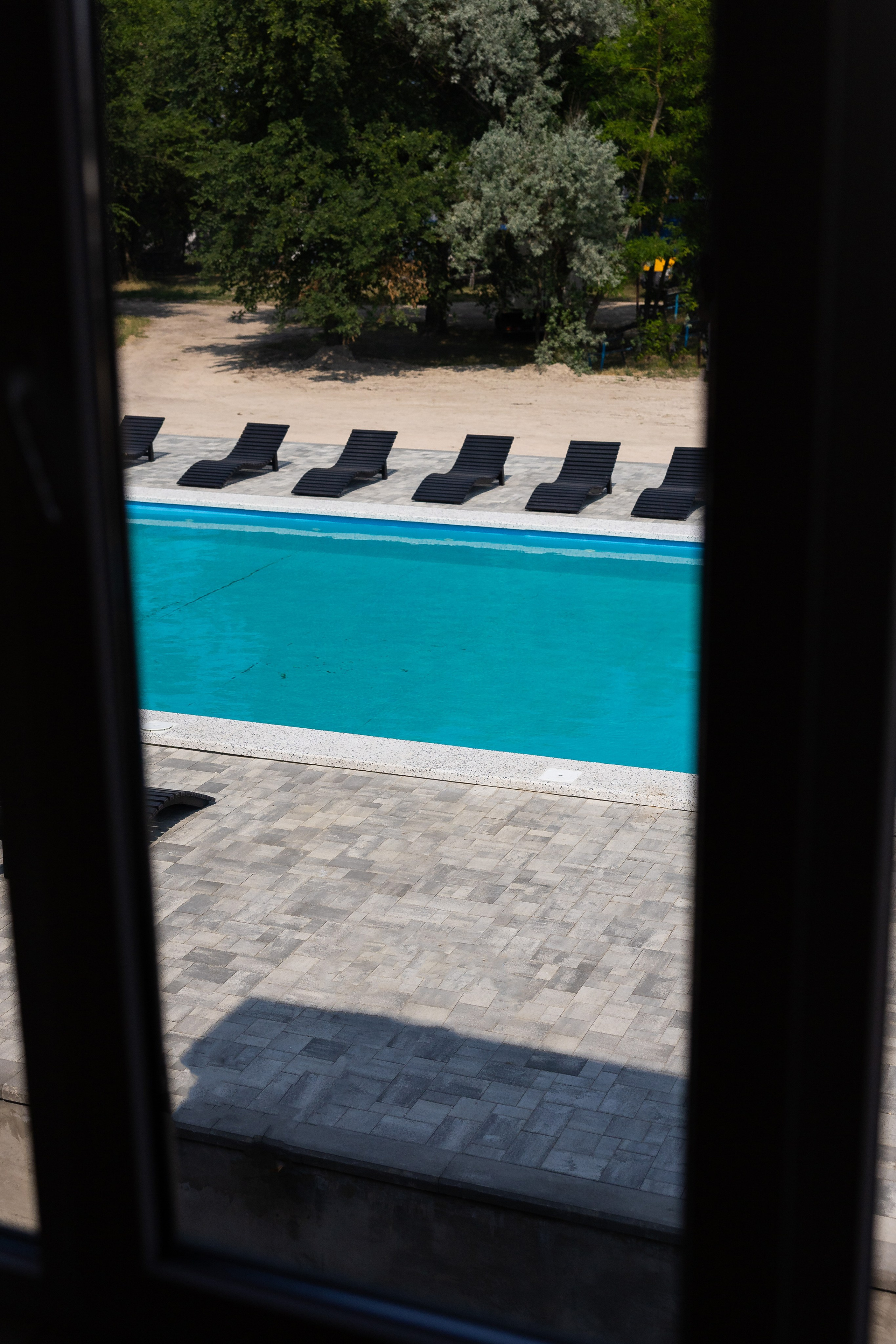 Отель Ариадна. Репортажный и свадебный фотограф в Краснодаре