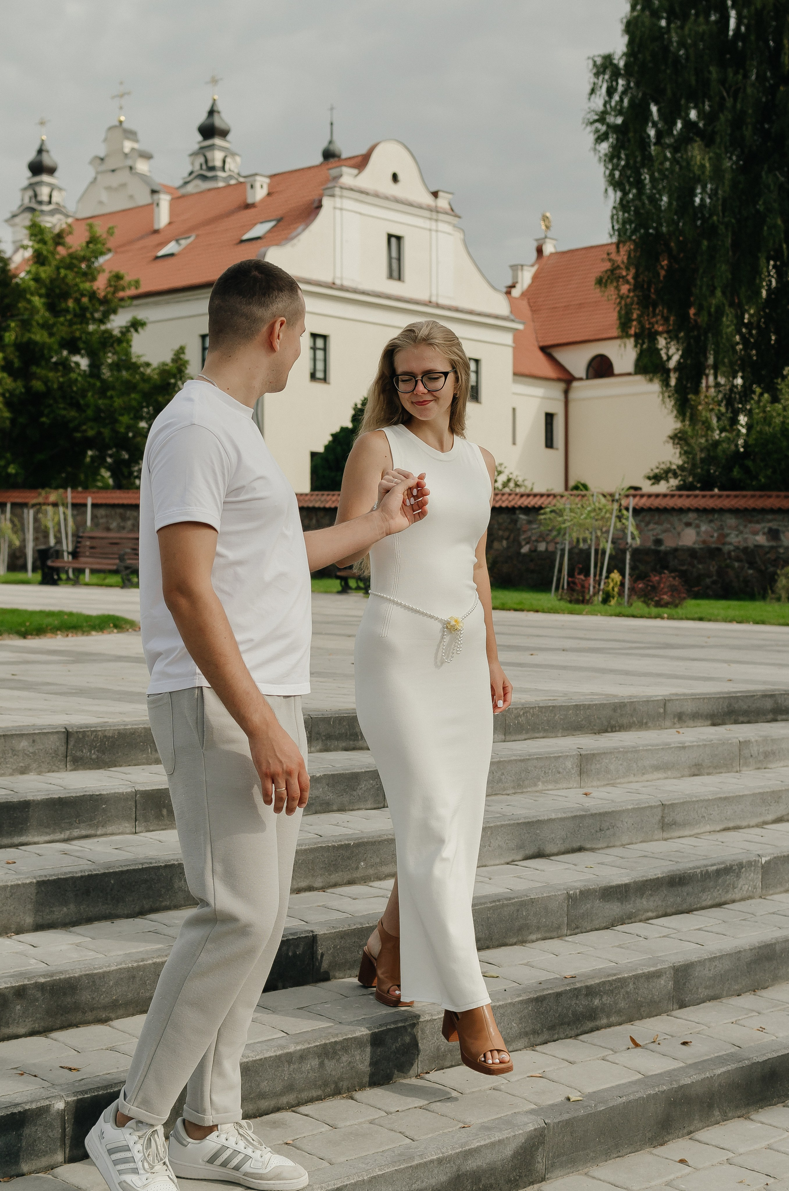 Love story. Фотограф и контент-мейкер Пинск