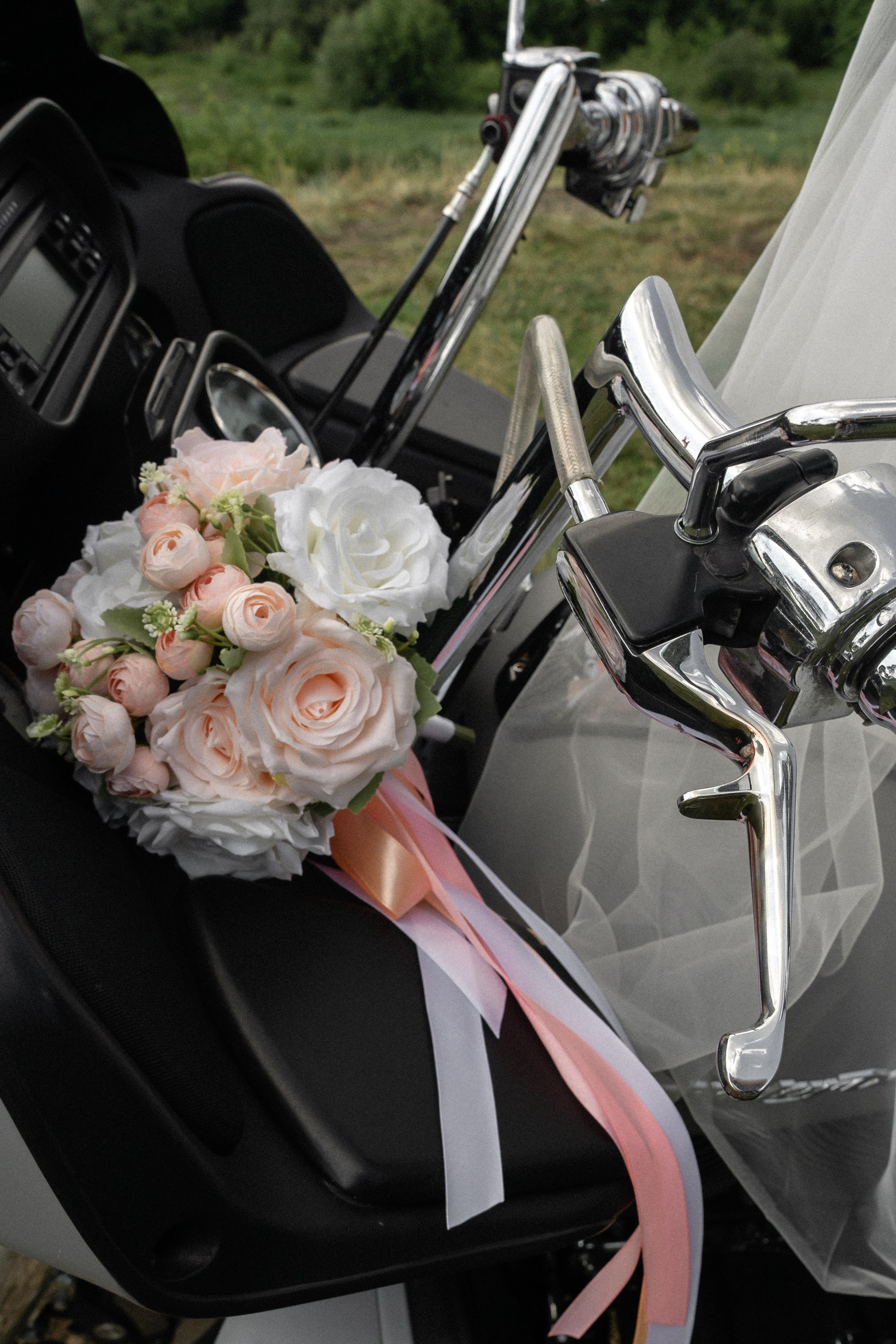 Дарья и Сергей (летний свадебный репортаж). Эстетичная фото- и видеосъёмка Ирина Арсентьева. Челябинск и весь мир