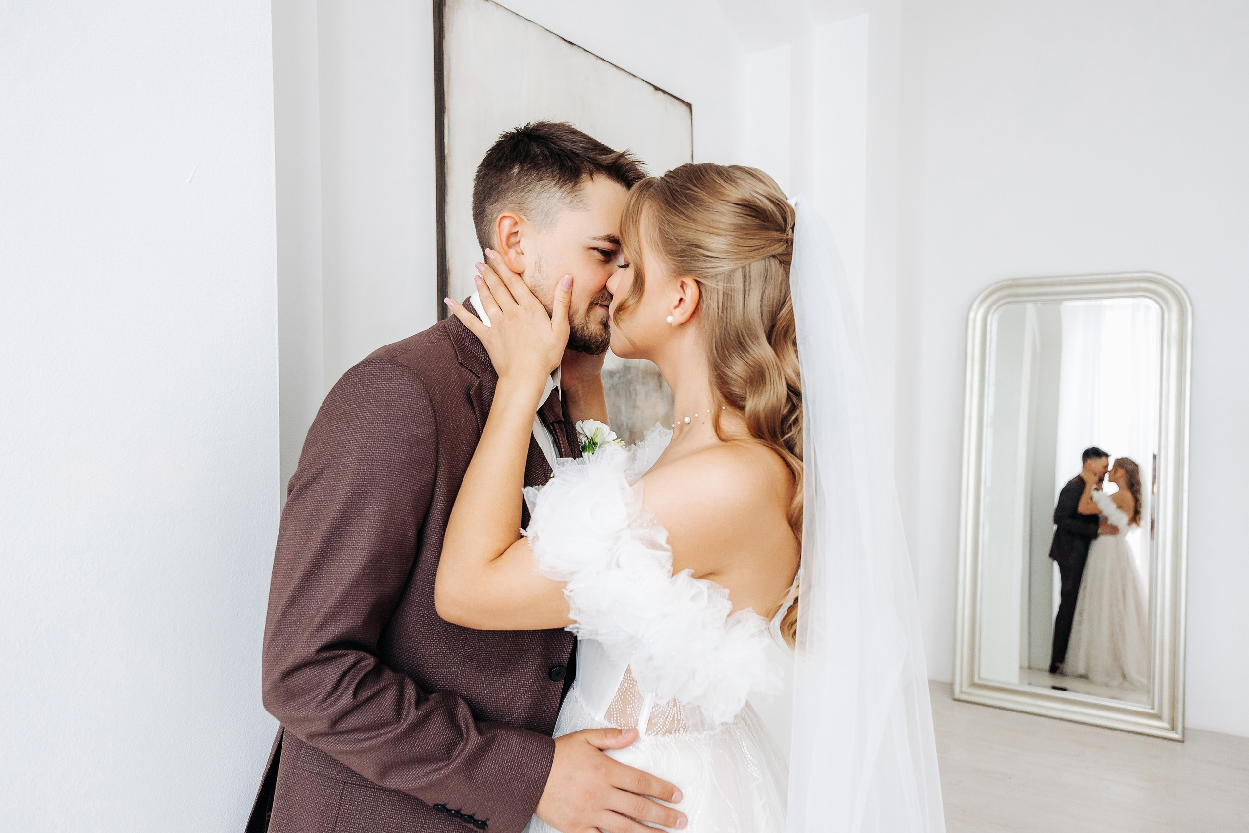 Александр Ирина. Фотограф Омск Андрей Козяков