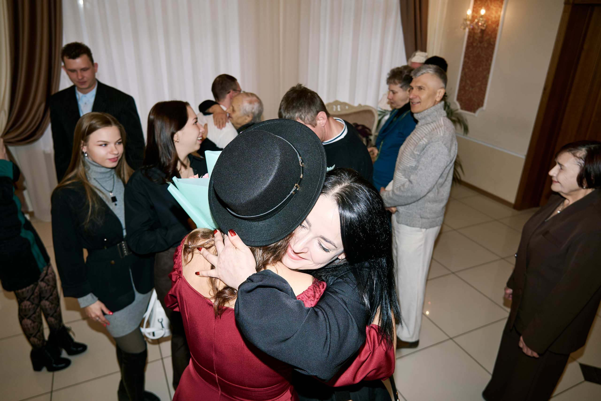 Фотограф ЗАГС Владивосток. Фотограф во Владивостоке