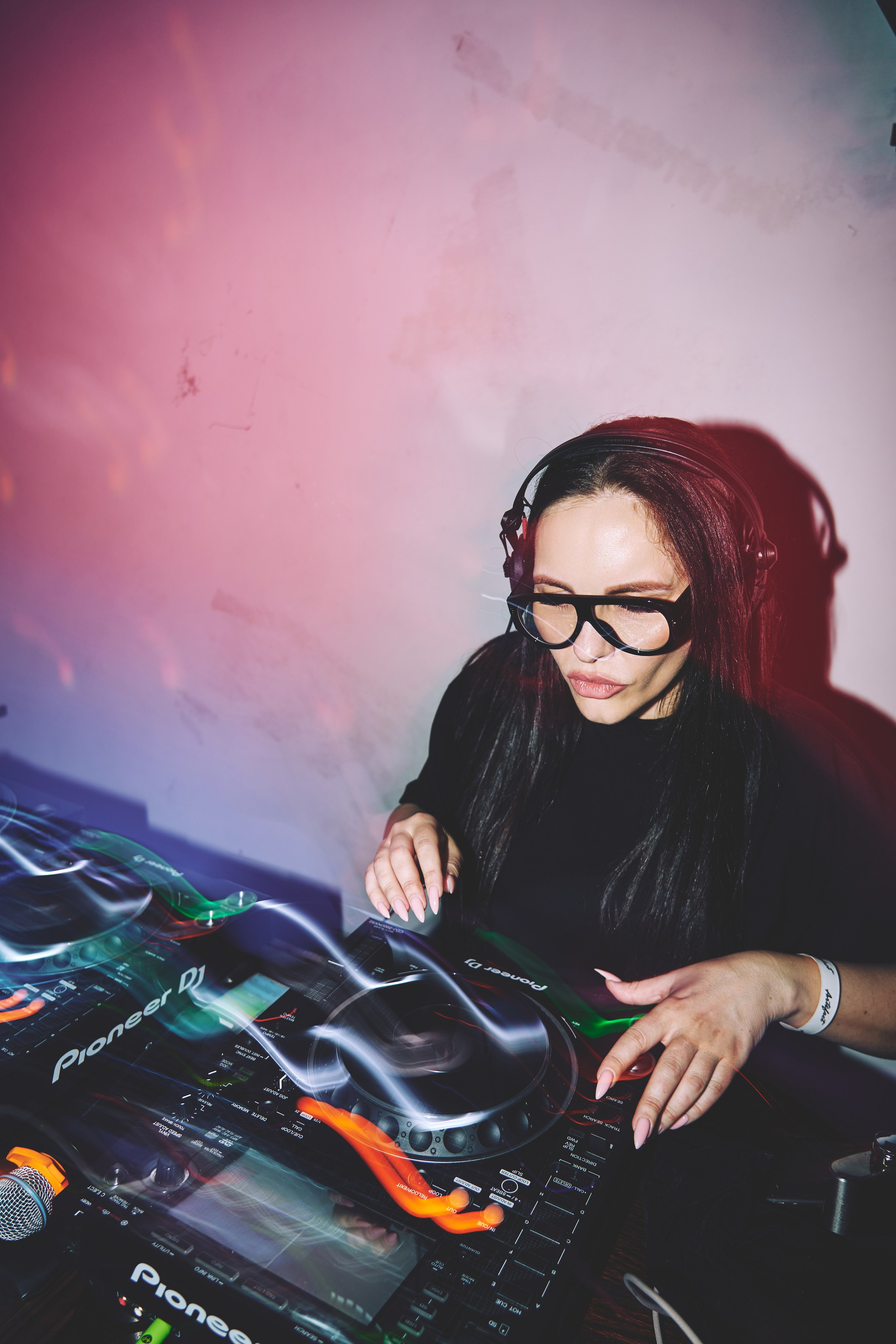 The Birthday Party. Фотограф во Владивостоке