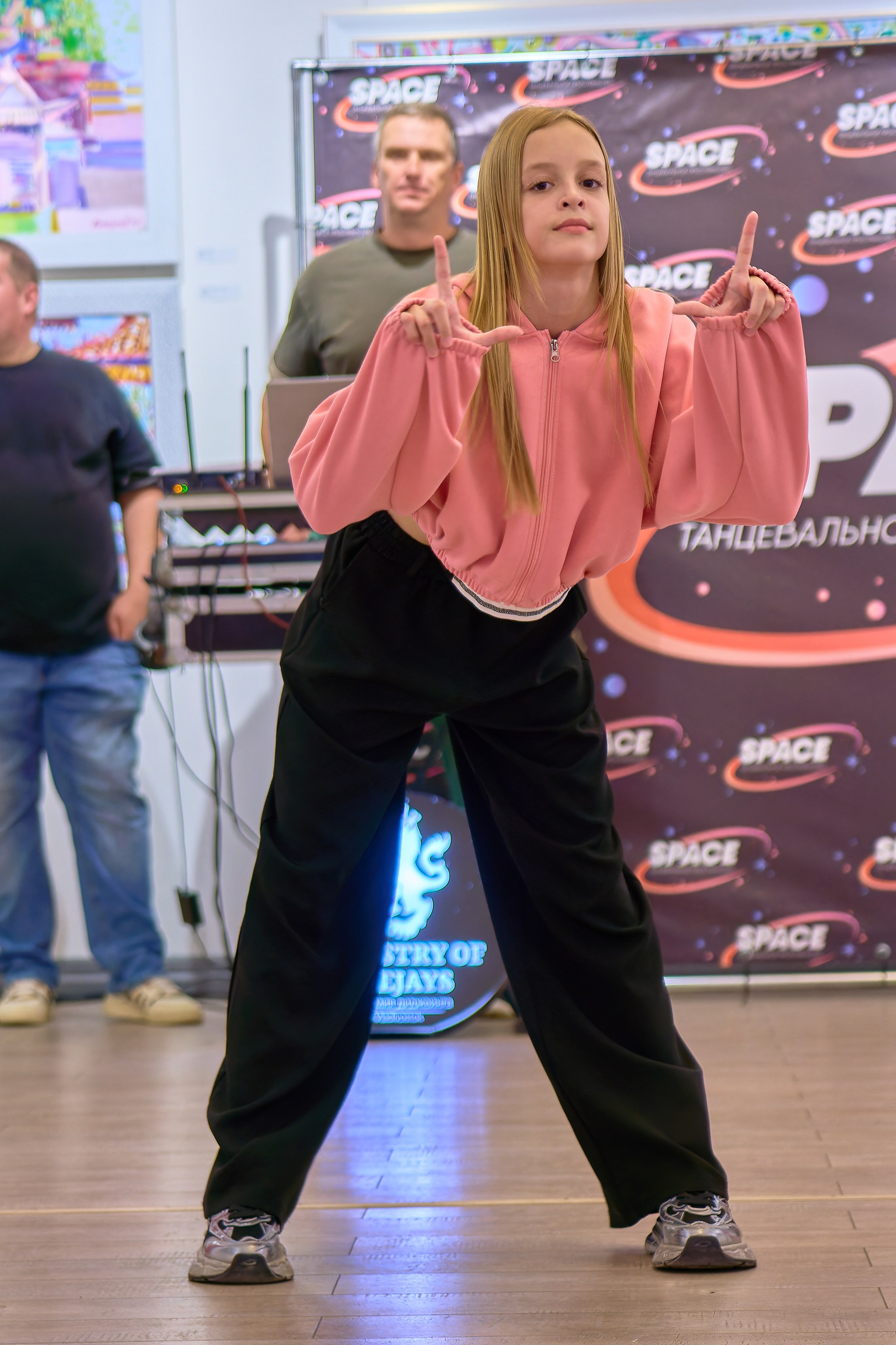 Space. Фотограф во Владивостоке