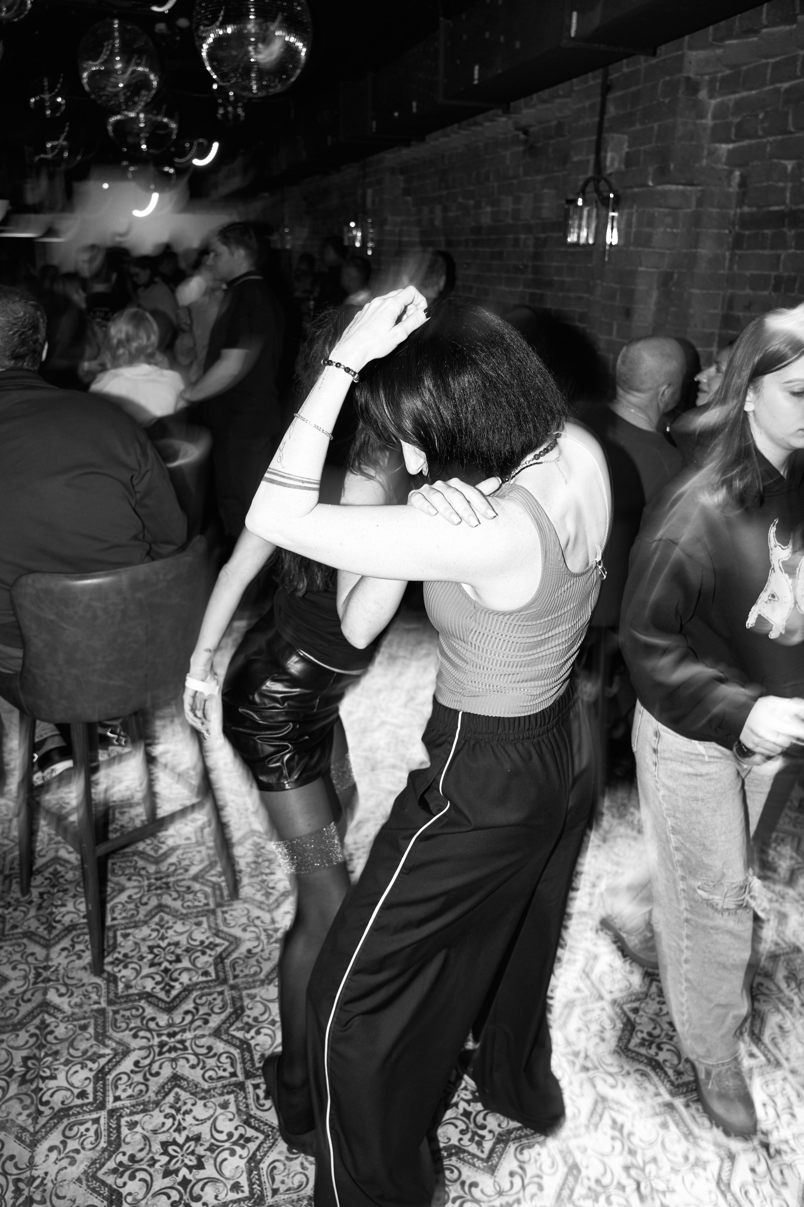 The Birthday Party. Фотограф во Владивостоке