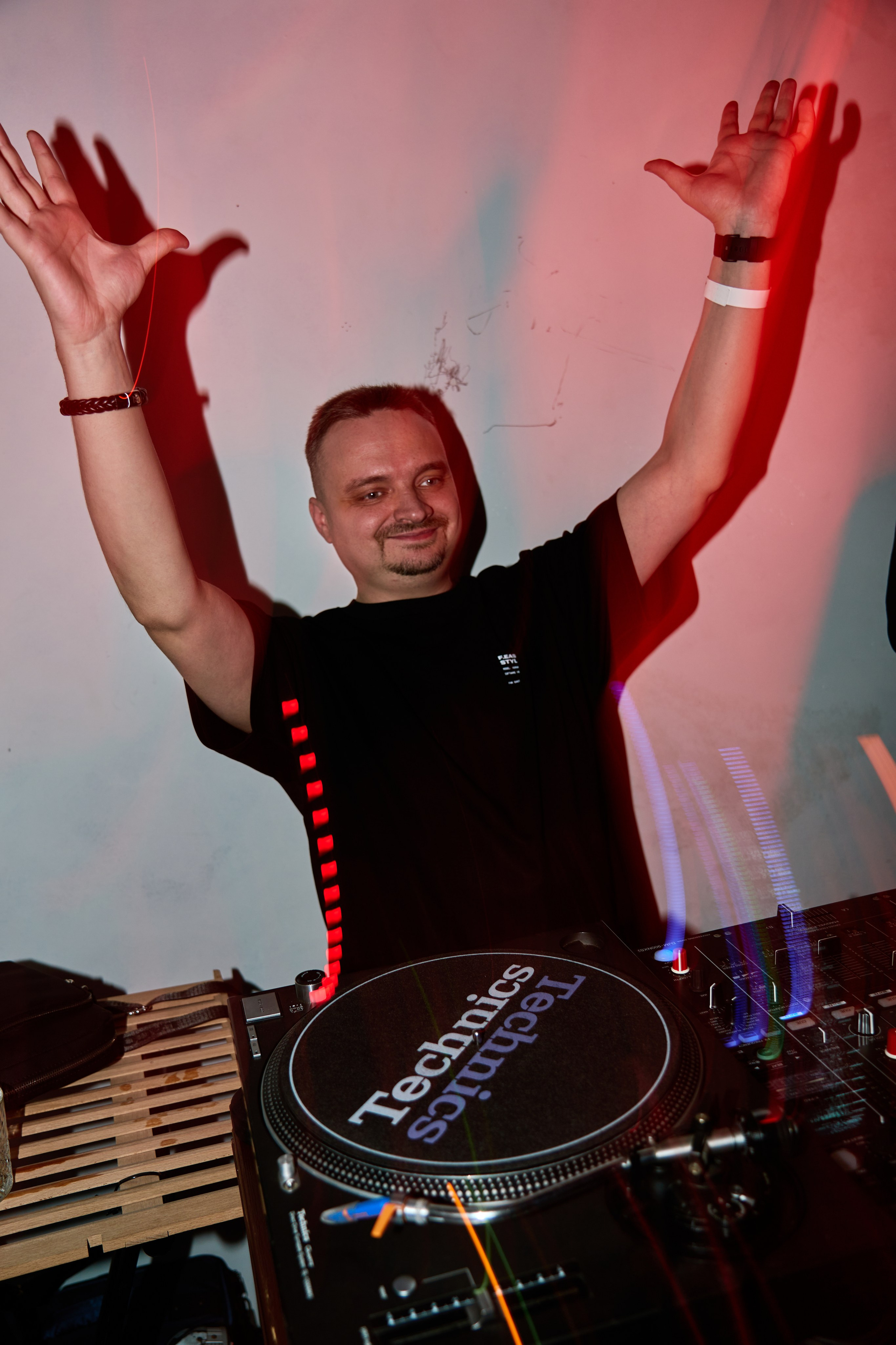 The Birthday Party. Фотограф во Владивостоке