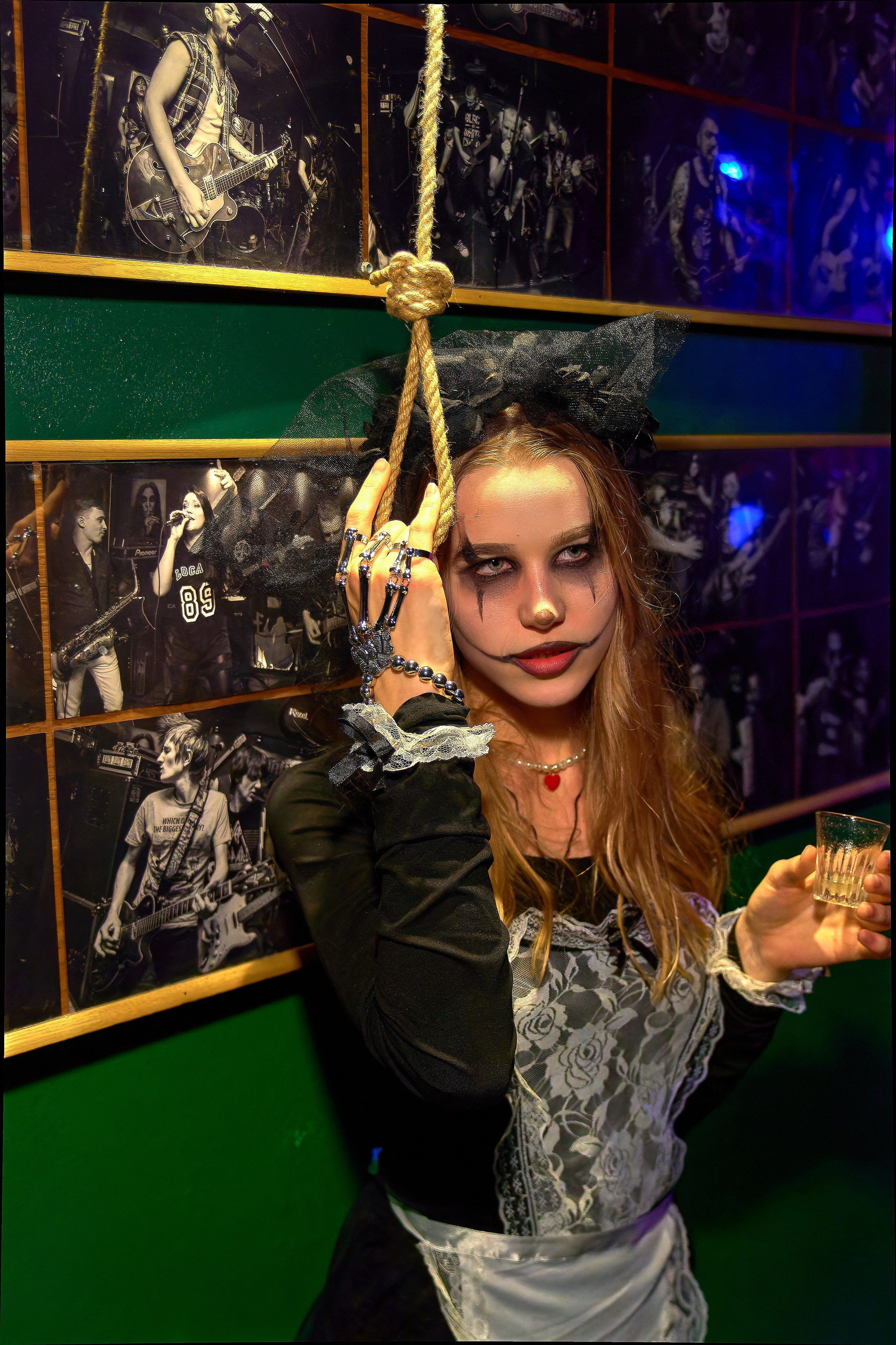 Ози Бар. Фотограф во Владивостоке