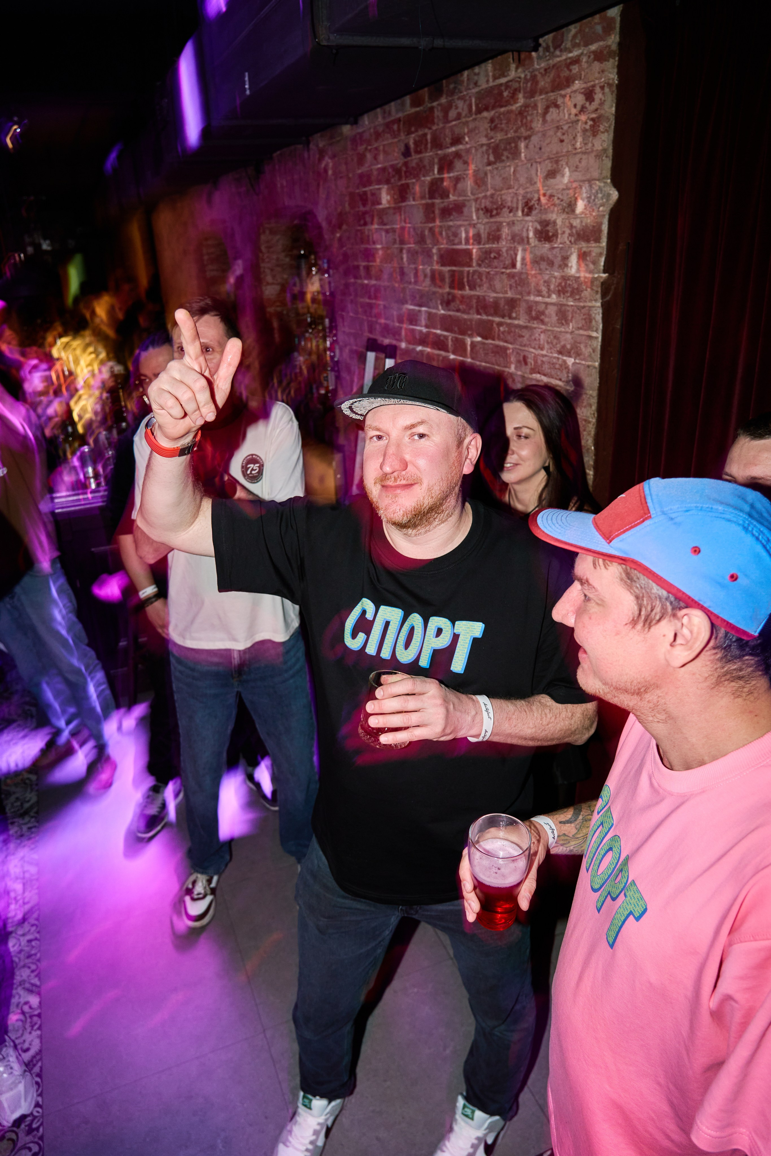 The Birthday Party. Фотограф во Владивостоке