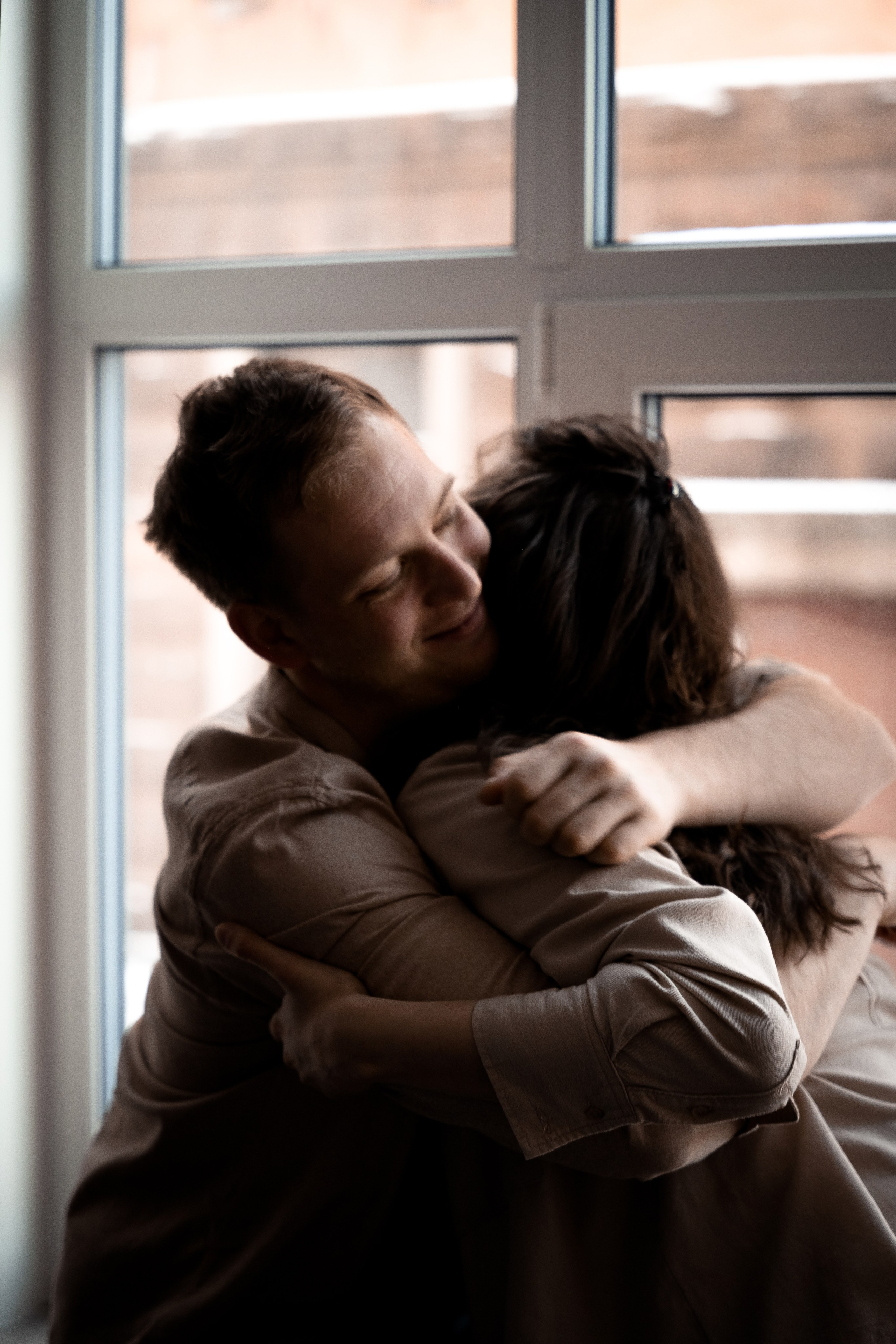 Дима и Маша. Фотограф в Ульяновске Александра Григоровских