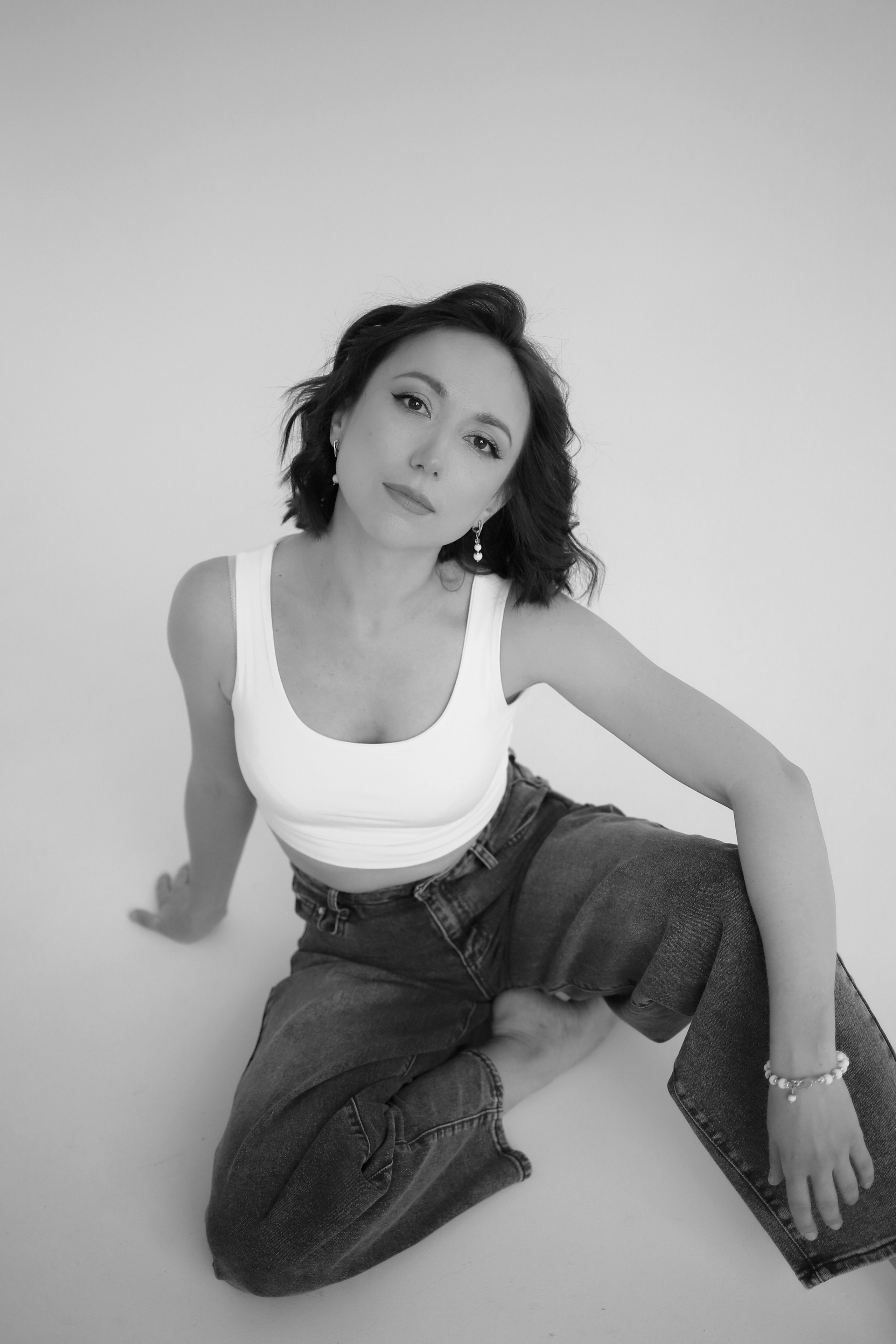 Юлия. Семейный и портретный фотограф в Москве Александра Науменко