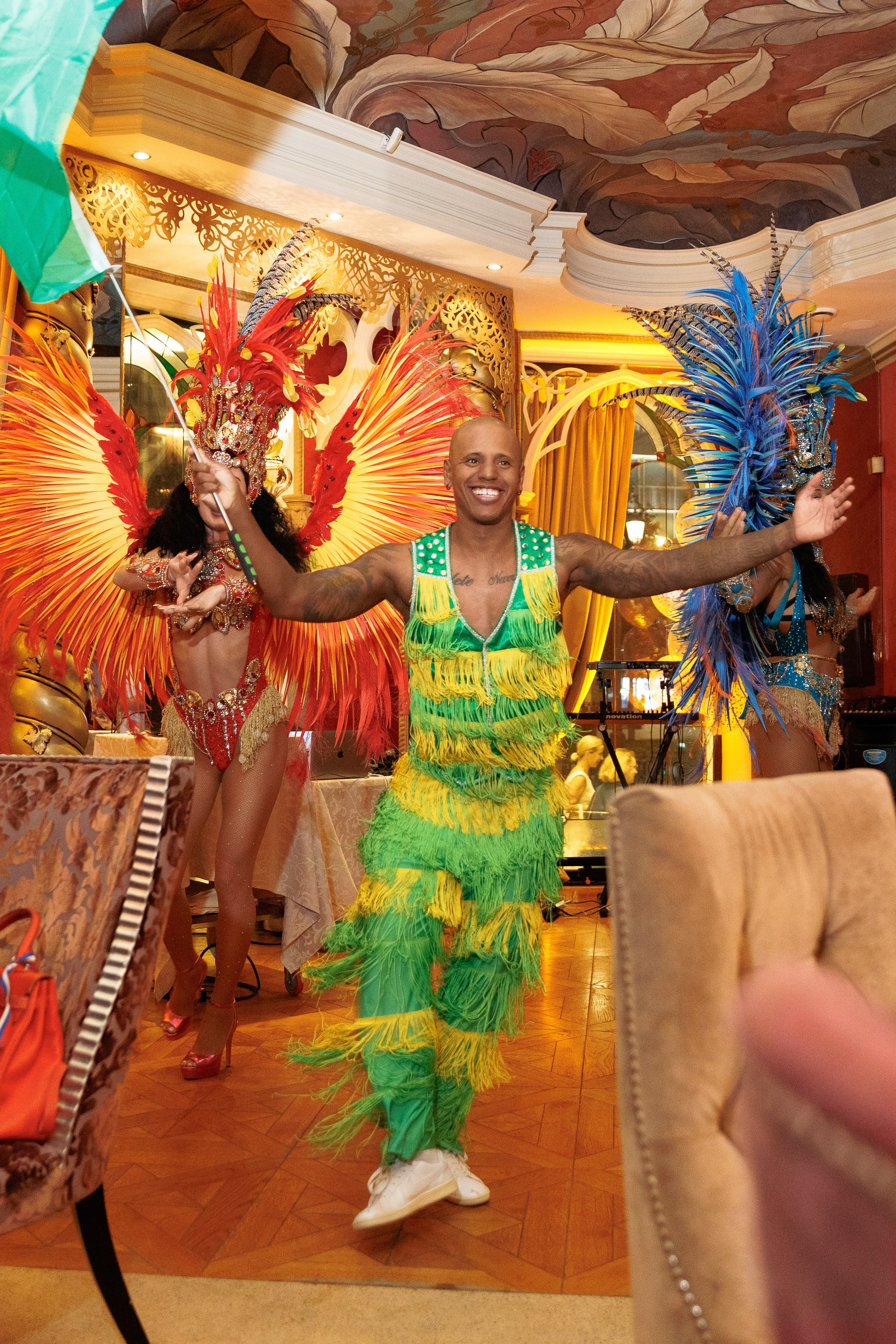 Юбилей Марины Путиловской. Репортажный Фотограф Александр Назаров. Москва и М.О