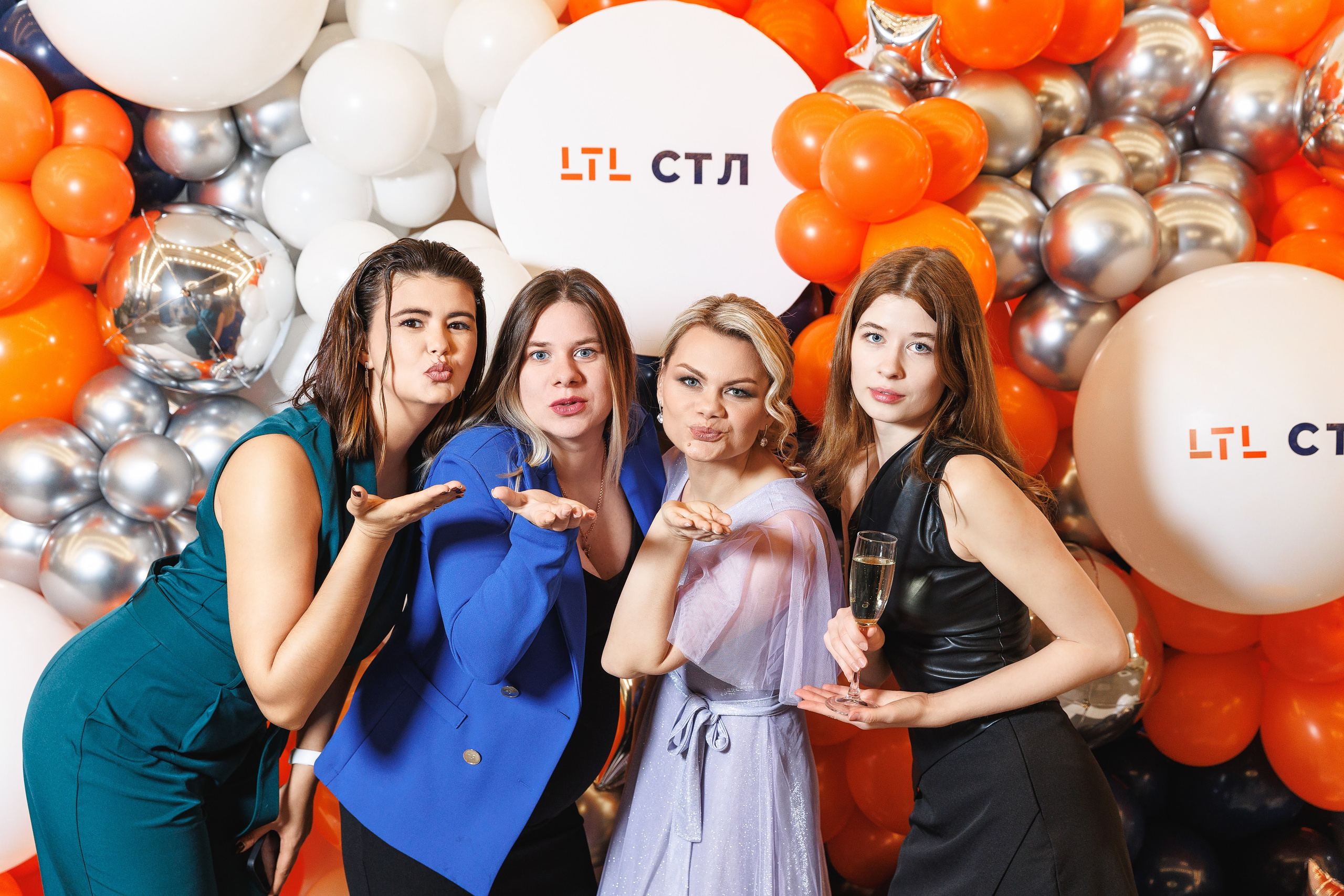 Корпоратив СТЛ. Репортажный Фотограф Александр Назаров. Москва и М.О