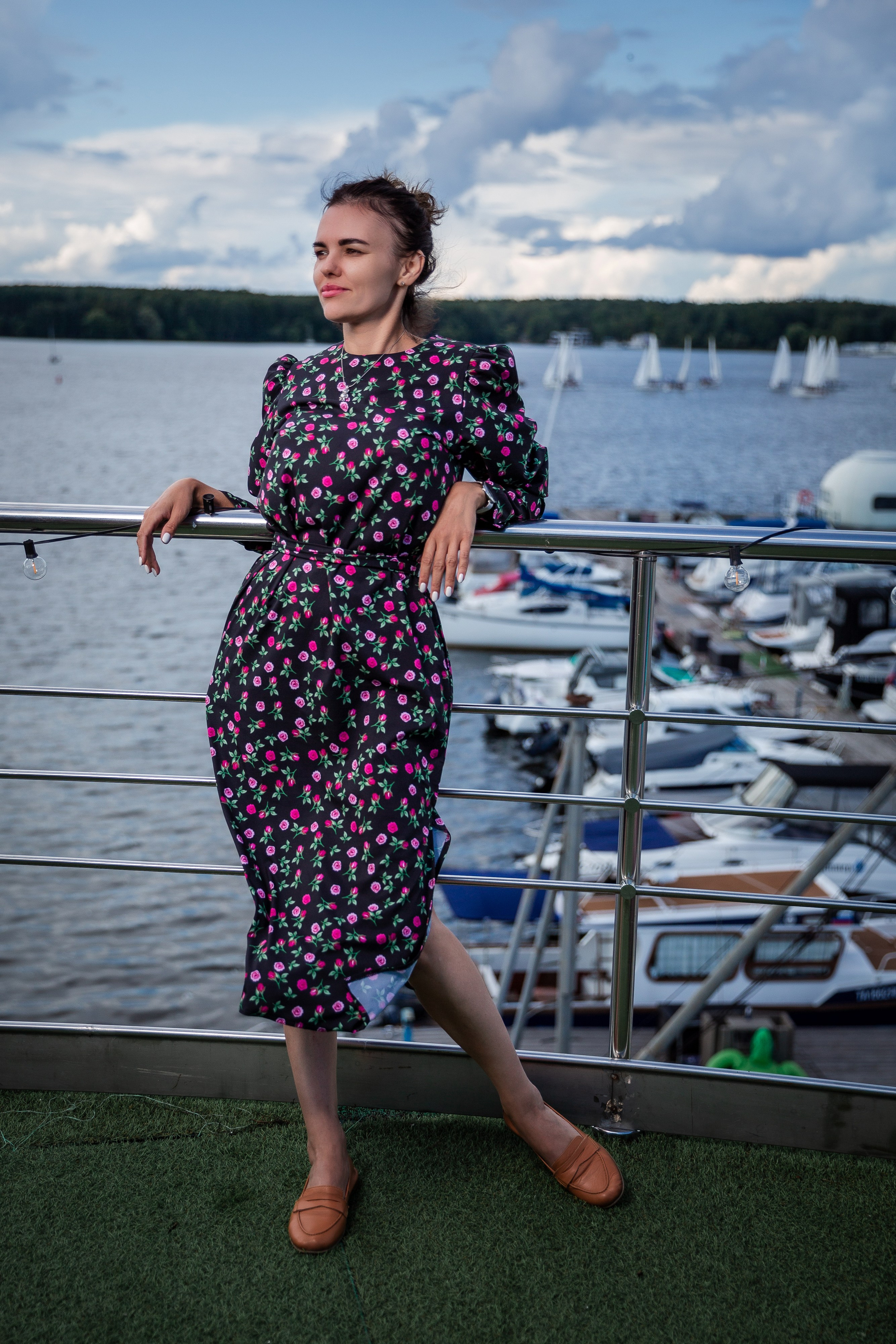 Корпоратив СМУ№ 1 Росатом. Репортажный Фотограф Александр Назаров. Москва и М.О