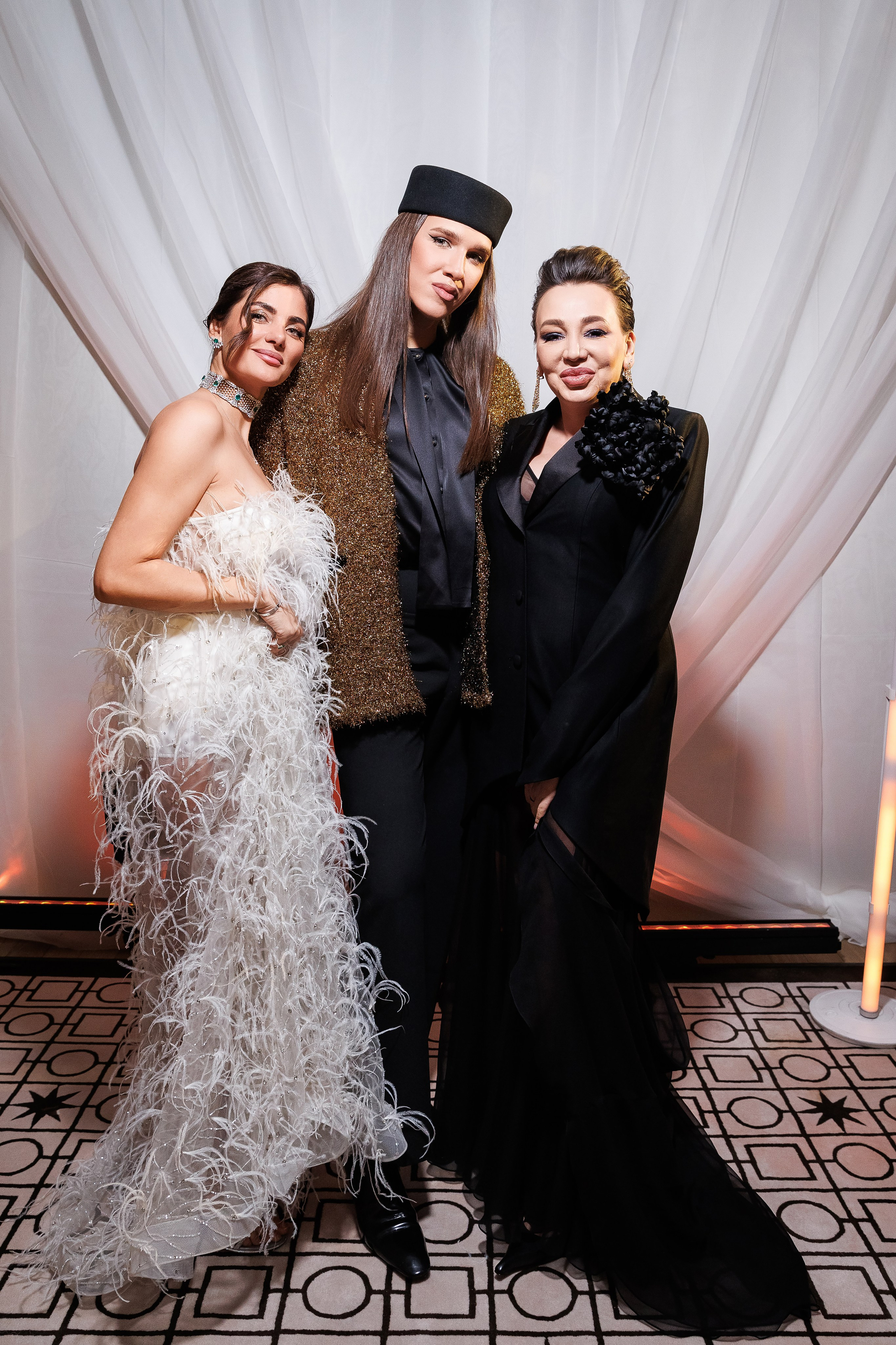 Flawless: Предновогодний Ювелирный Вечер