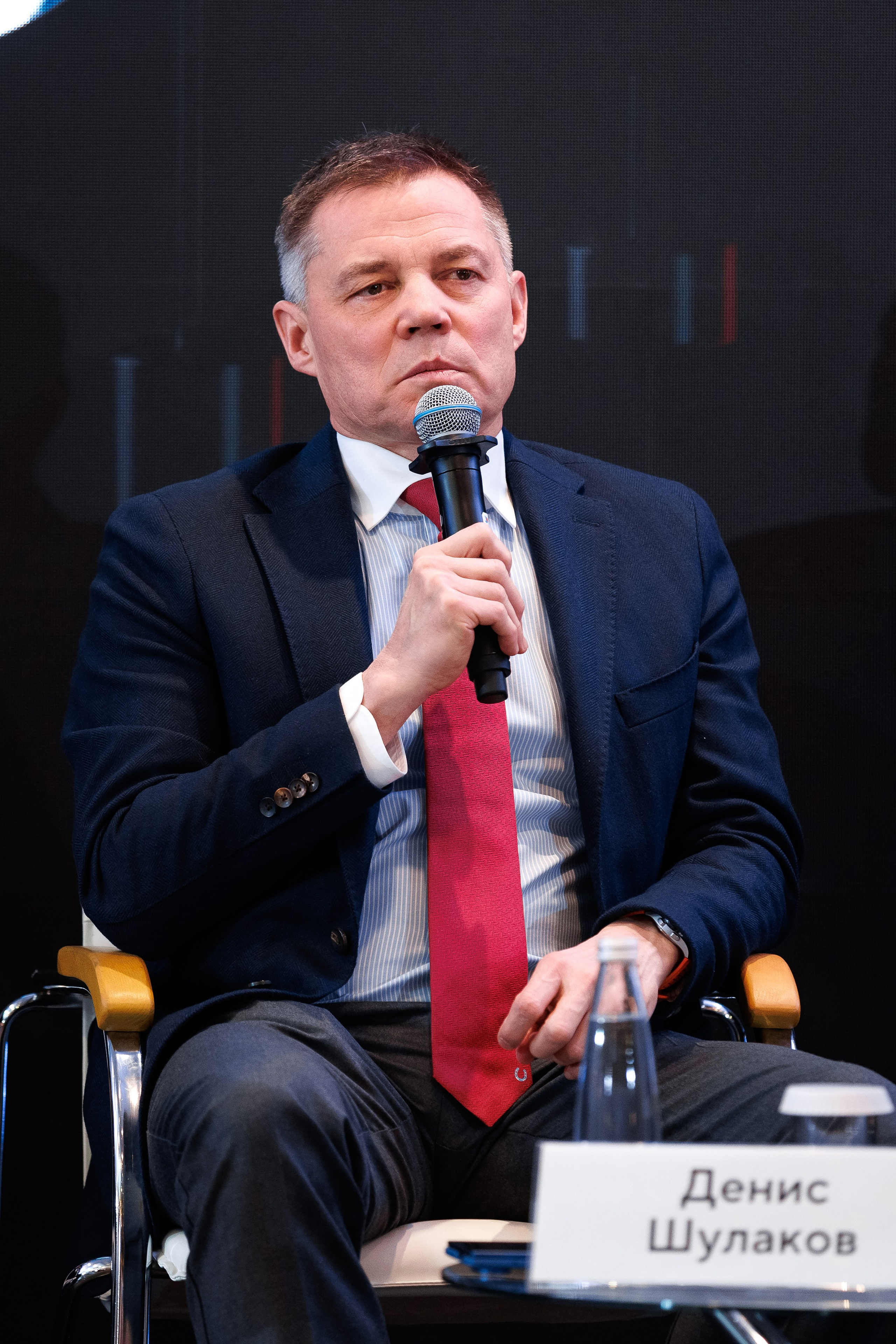 Будущее рынка акций