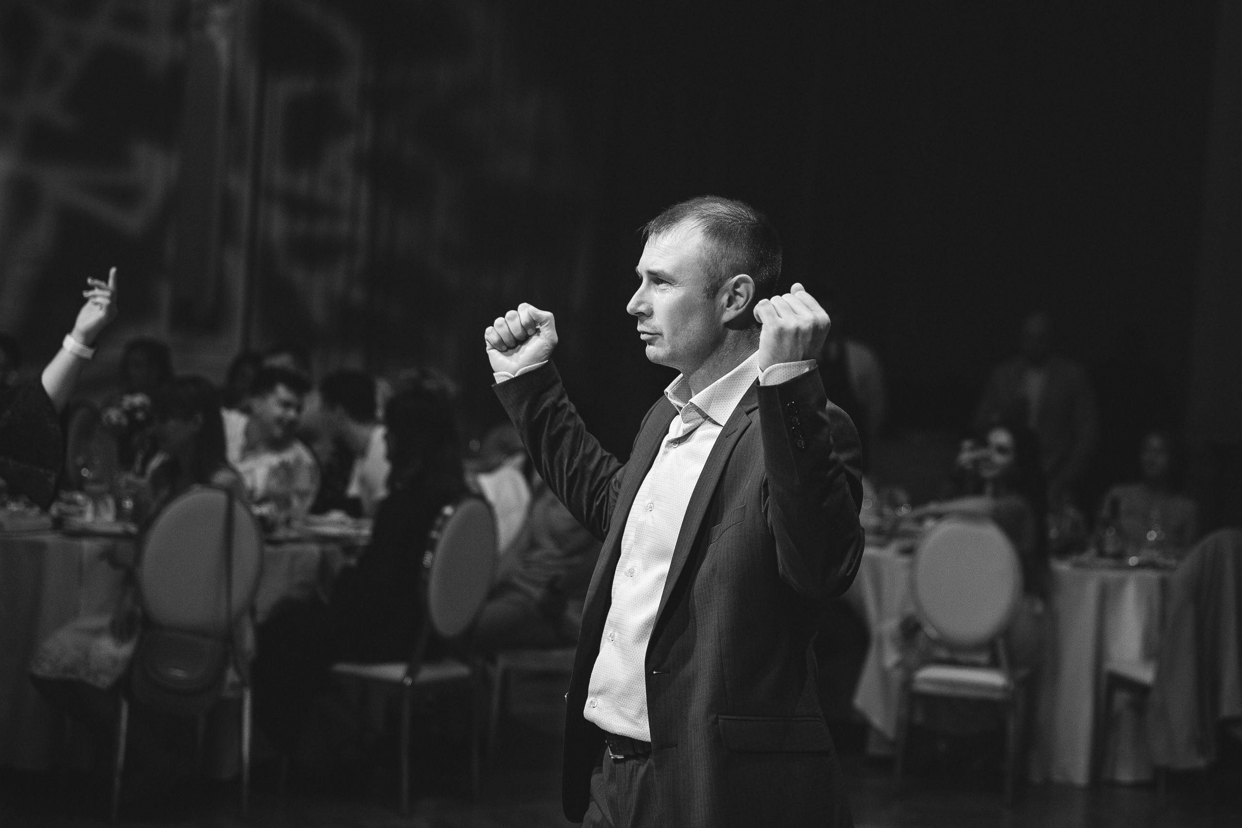 Корпоратив Мостоотряд-47