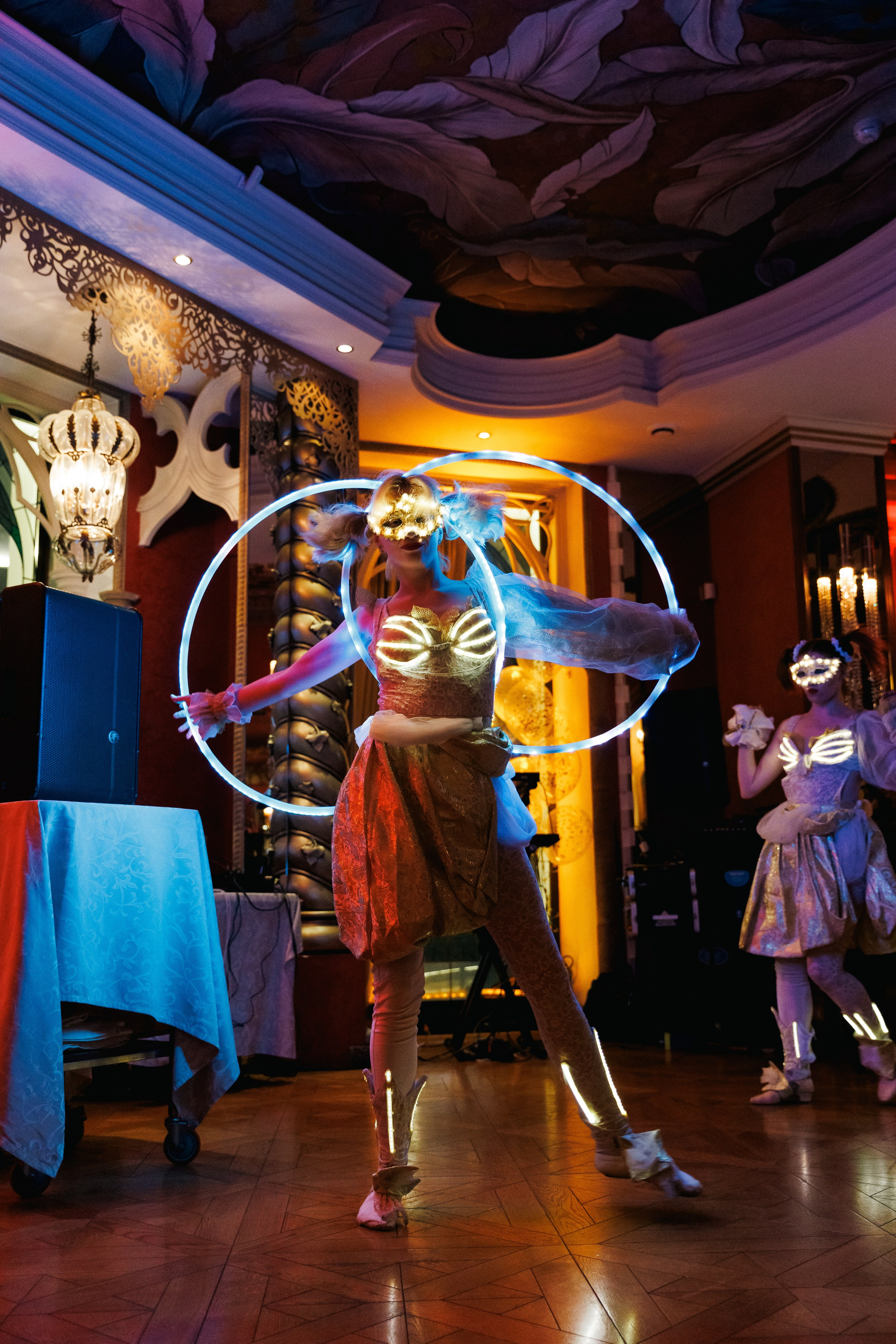 Юбилей Марины Путиловской. Репортажный Фотограф Александр Назаров. Москва и М.О