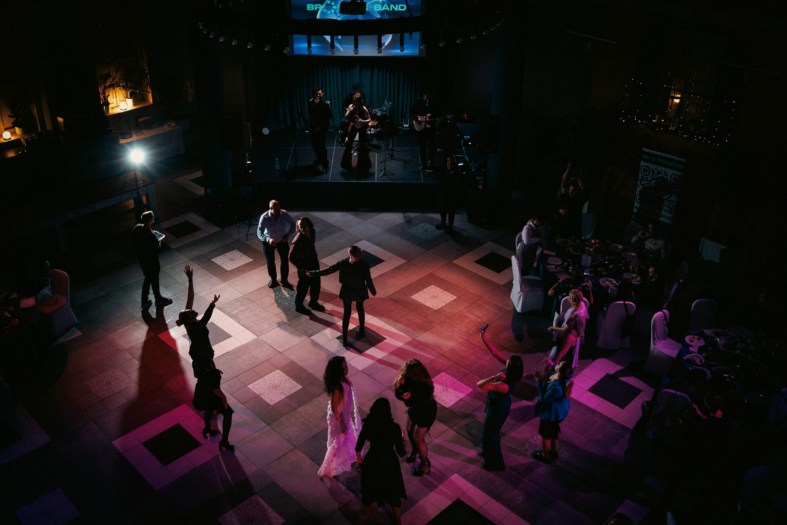 Репортажный Фотограф Александр Назаров. Москва и М.О