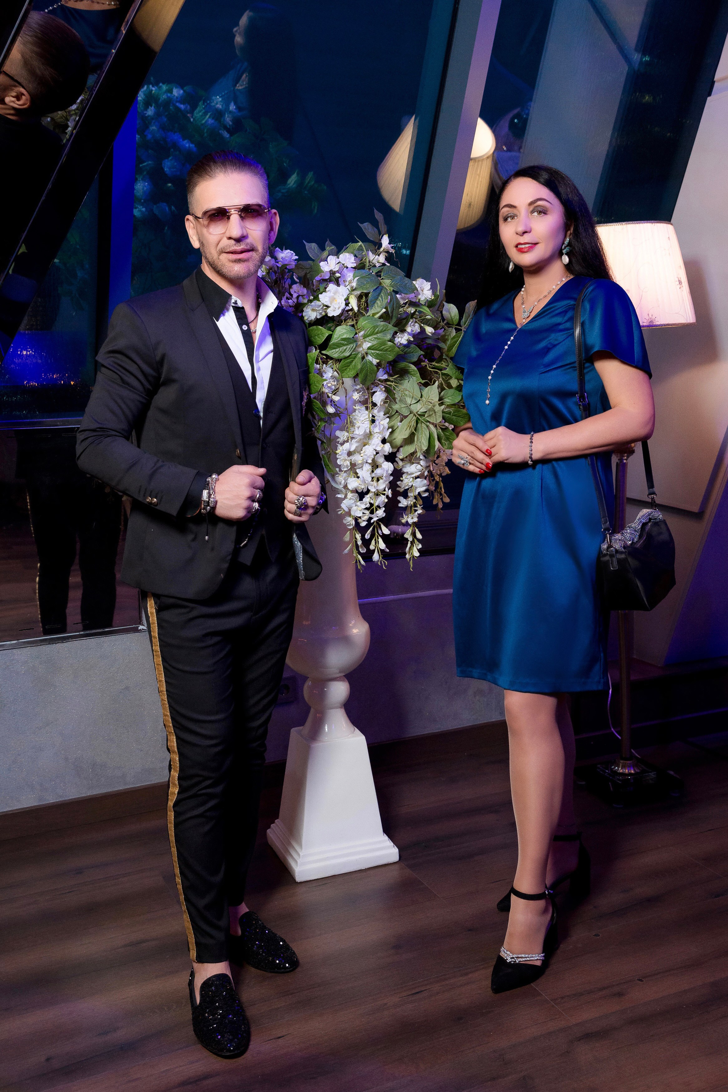 Премия The Medical Stars&Beauty Awards 2024. Репортажный Фотограф Александр Назаров. Москва и М.О