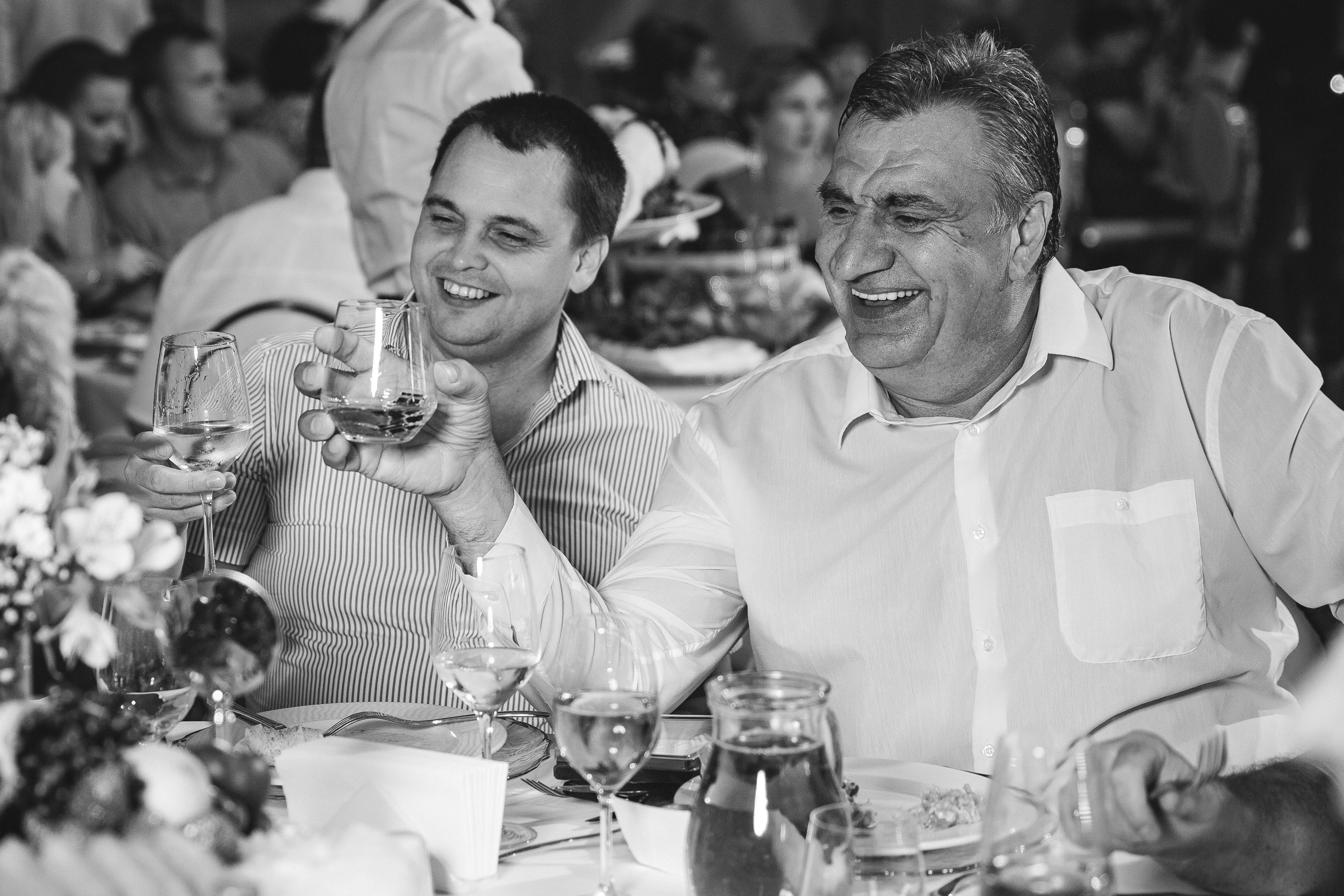 Корпоратив Мостоотряд-47