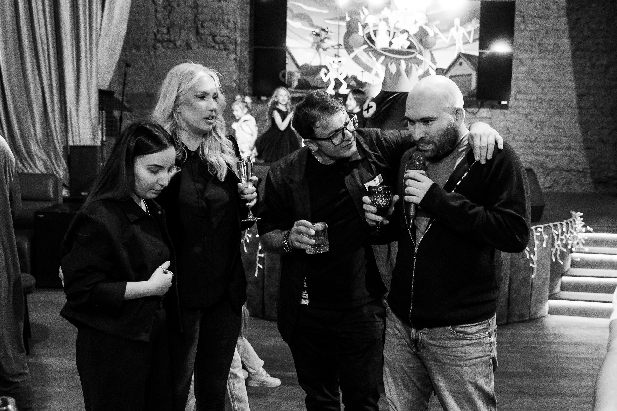 День Рождения Георгия 5 лет